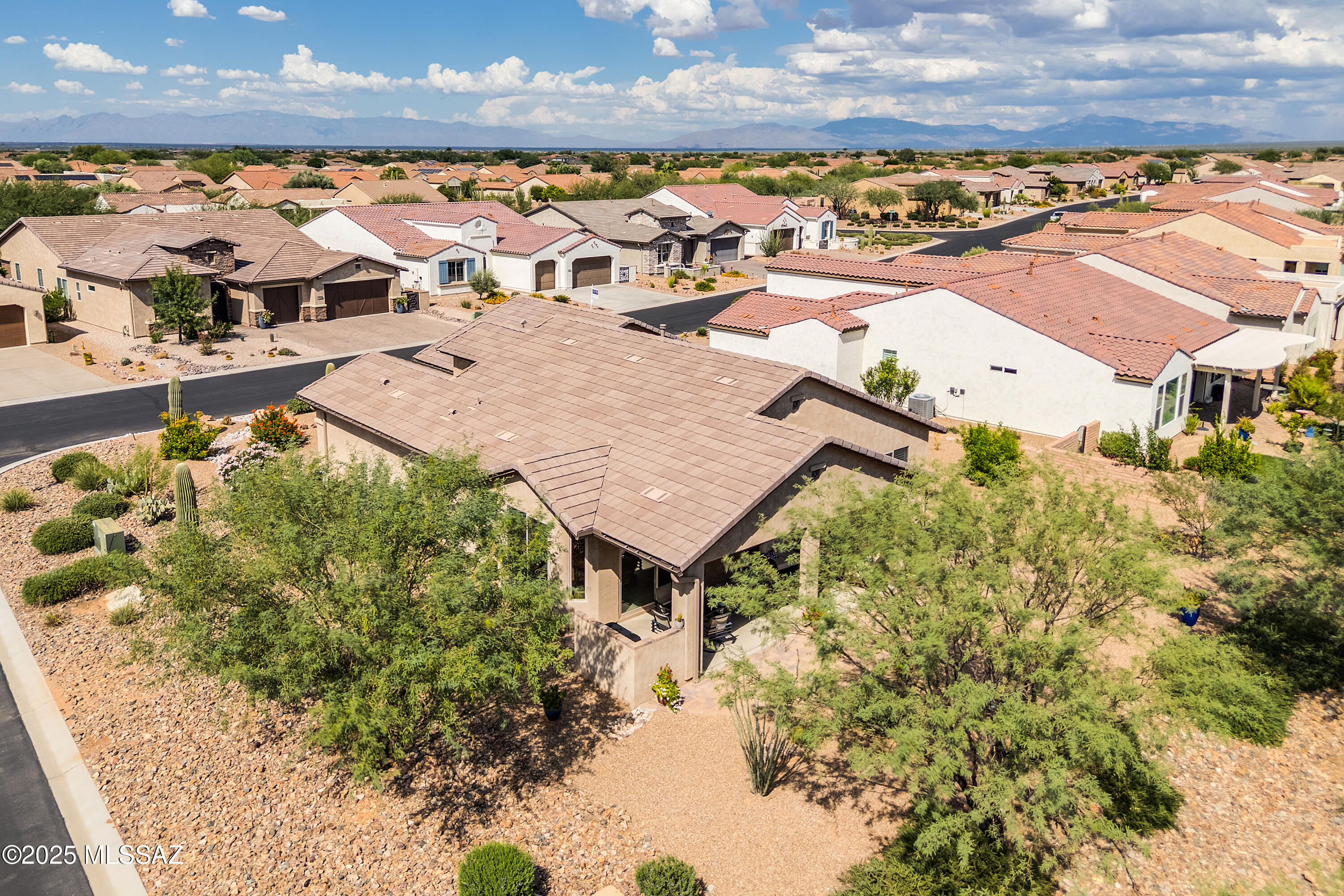 Quail Creek II Unit 22 - Residential