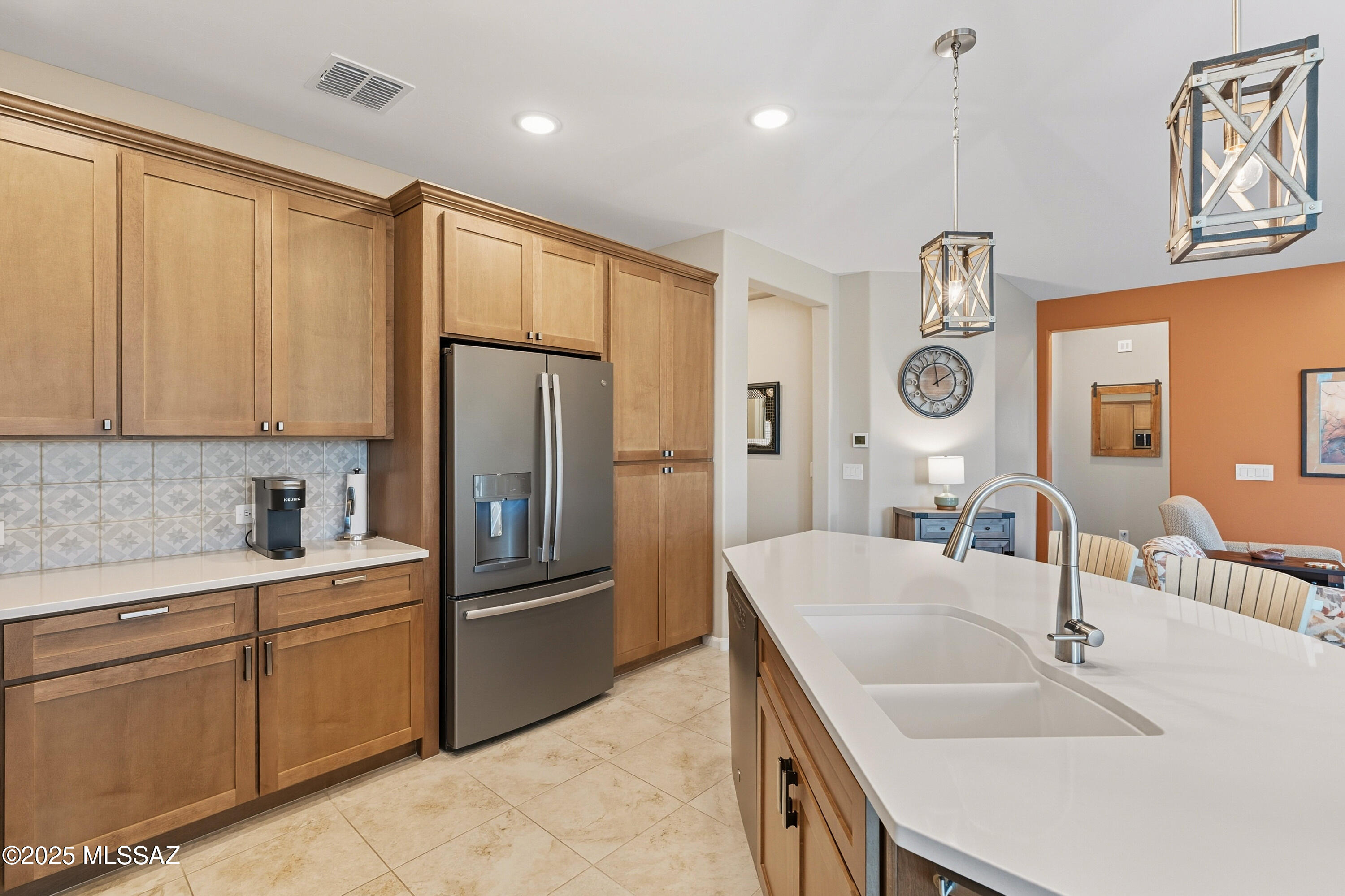 Quail Creek II Unit 22 - Residential