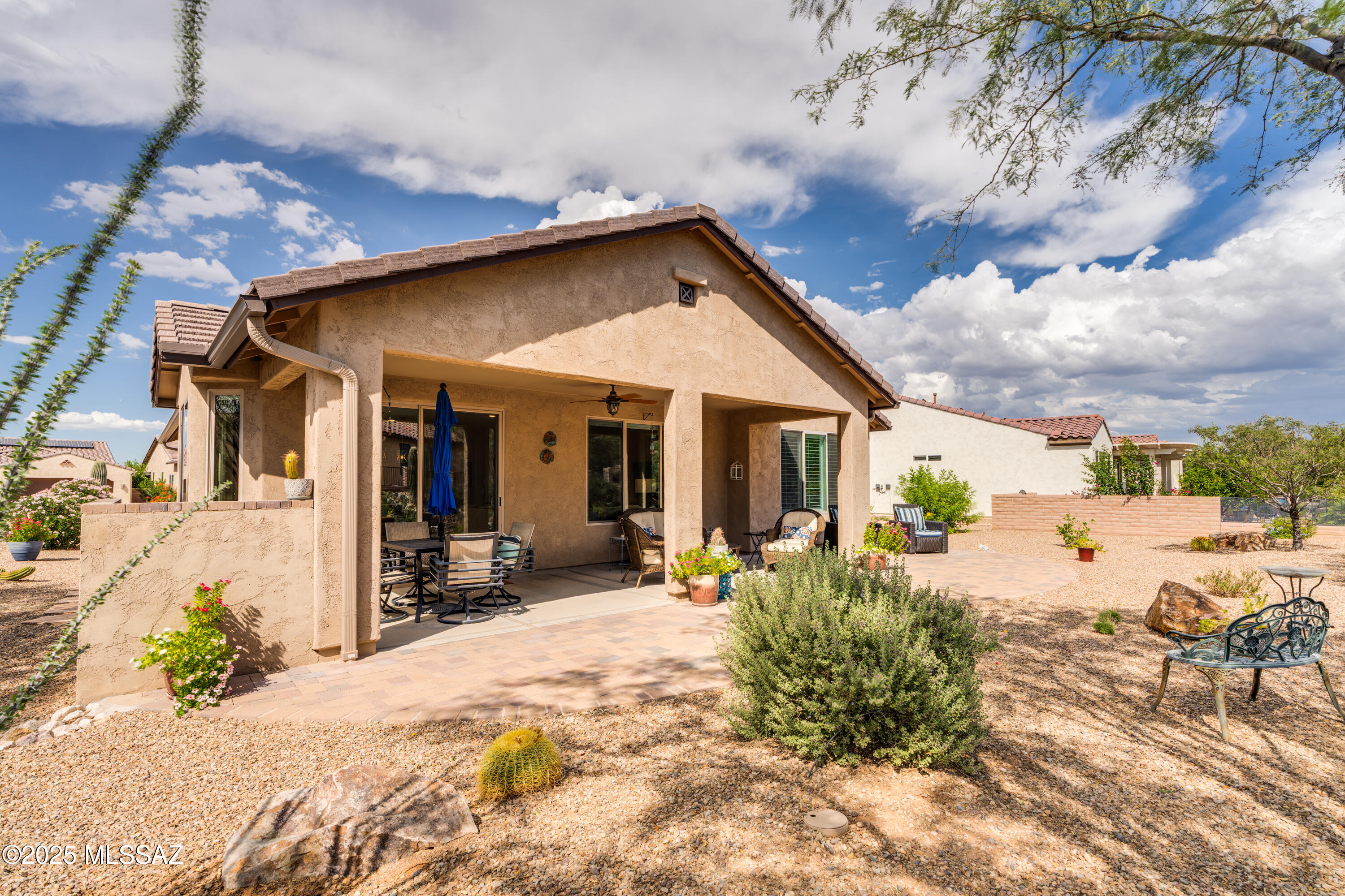 Quail Creek II Unit 22 - Residential