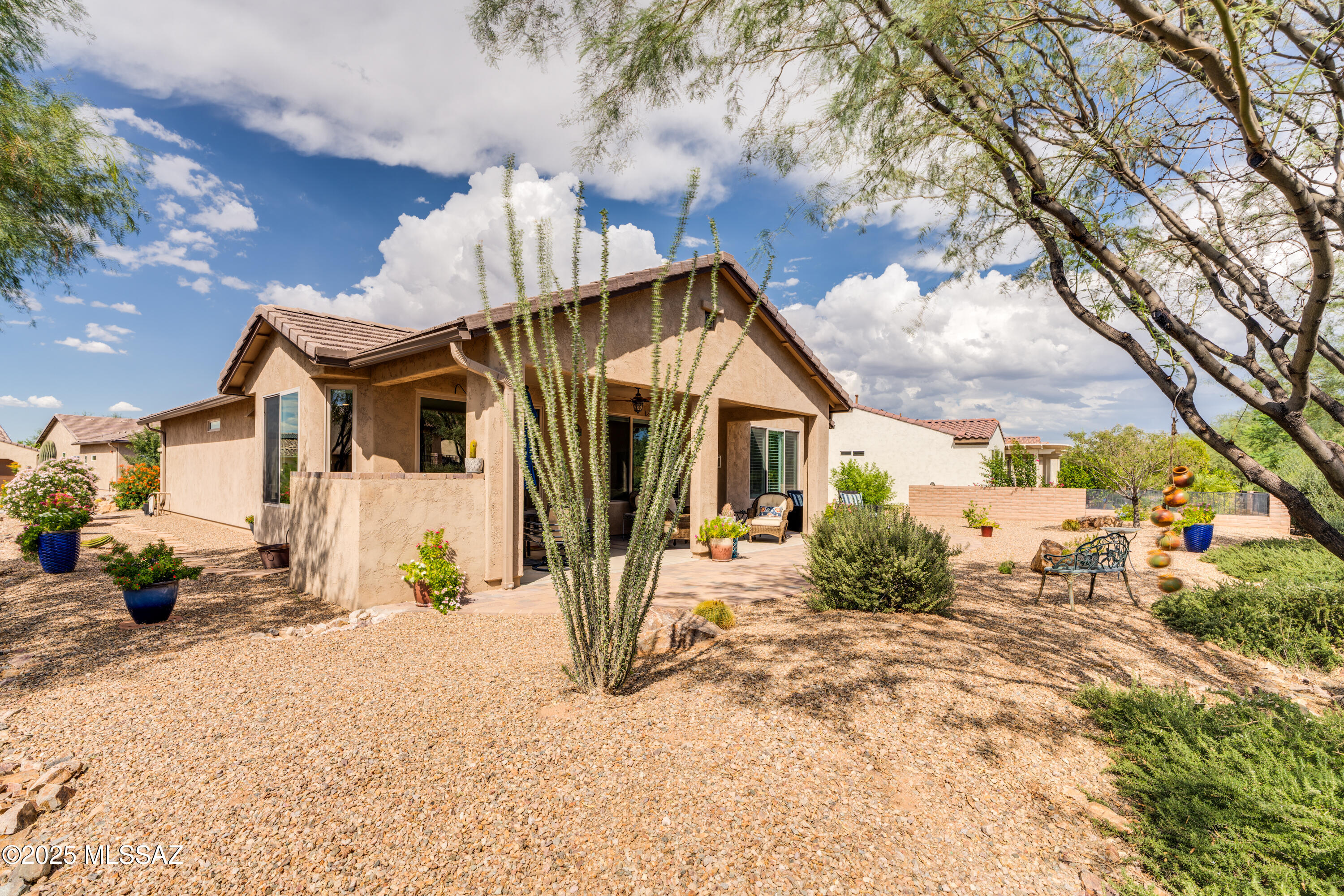 Quail Creek II Unit 22 - Residential