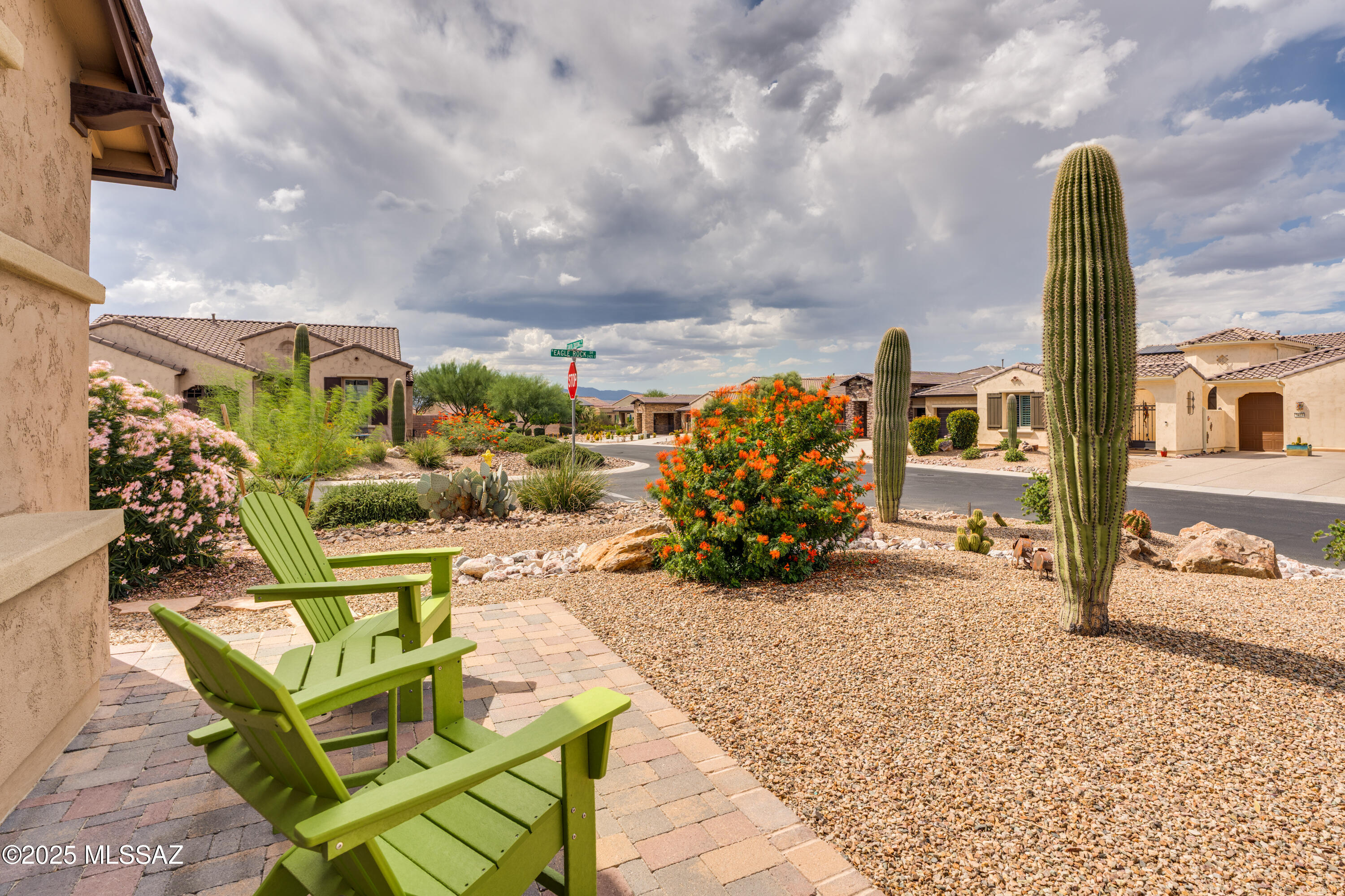 Quail Creek II Unit 22 - Residential