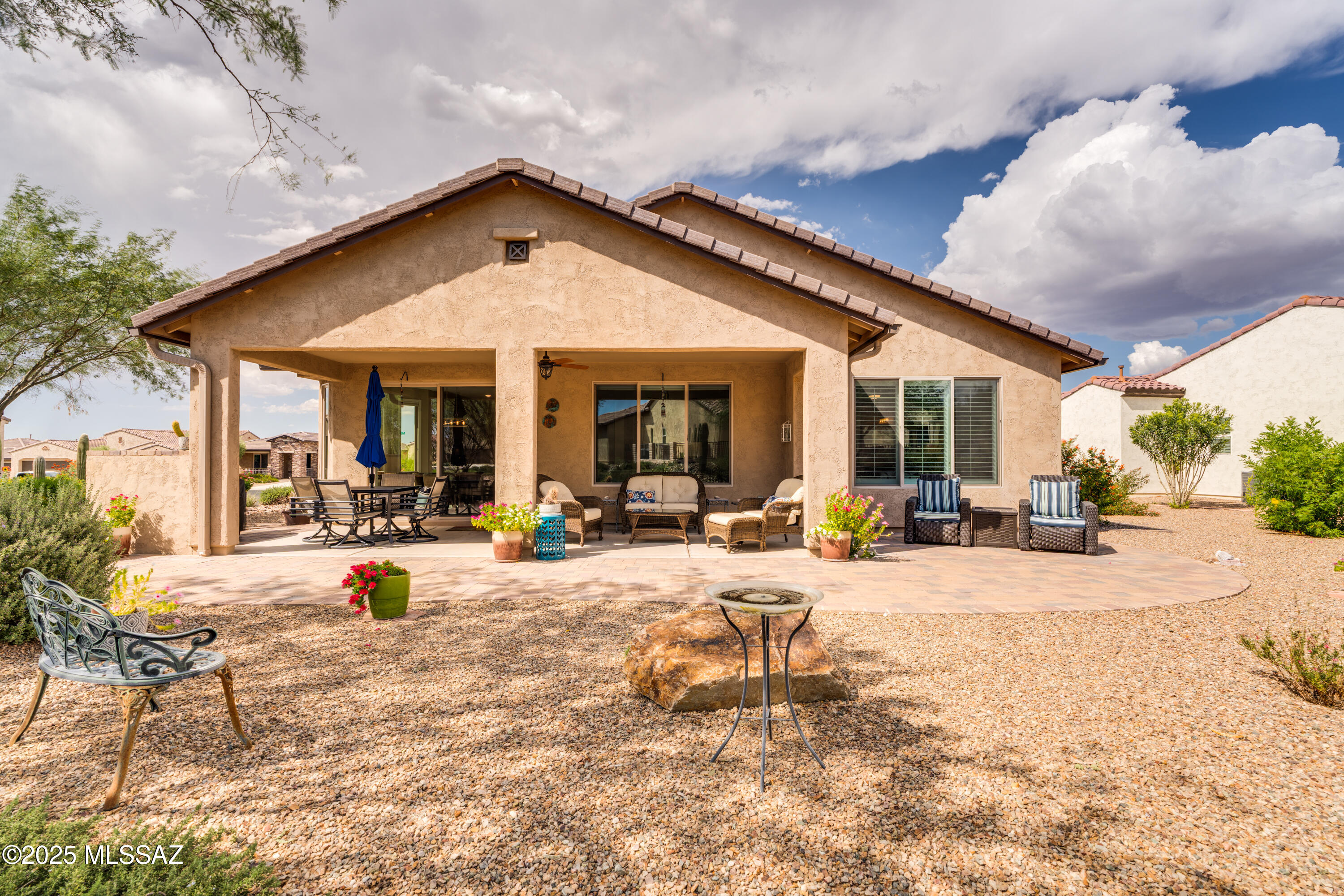 Quail Creek II Unit 22 - Residential