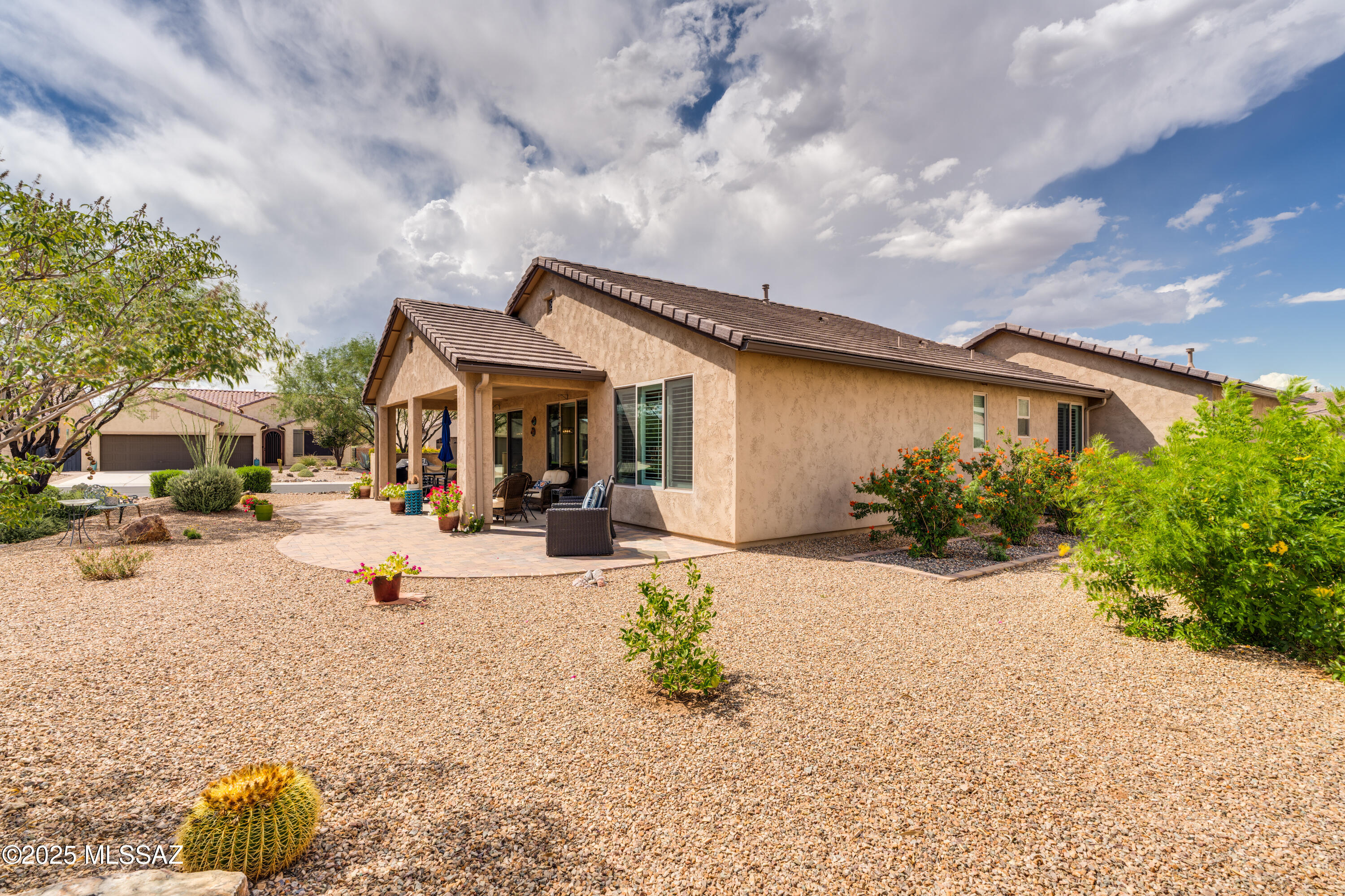 Quail Creek II Unit 22 - Residential