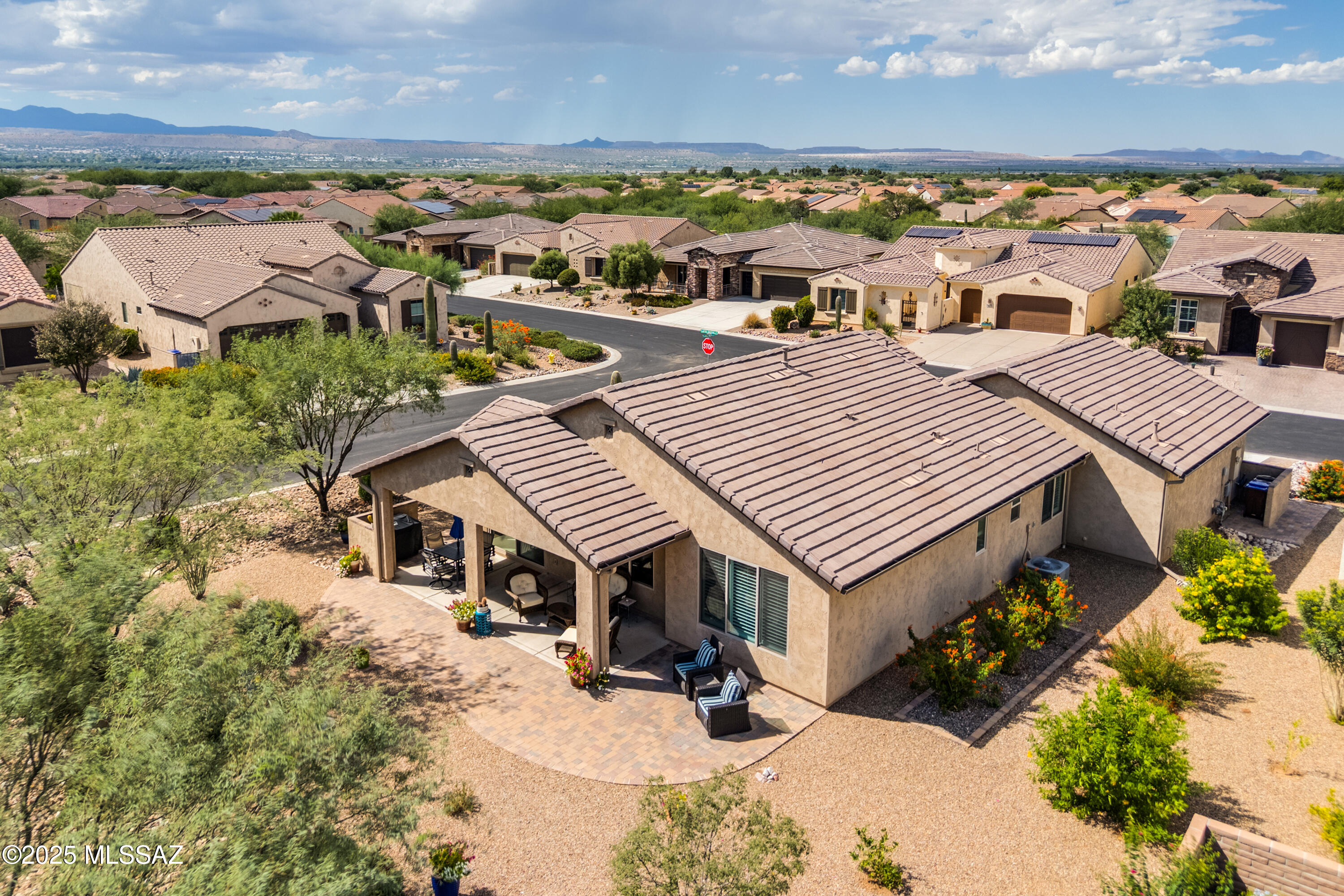 Quail Creek II Unit 22 - Residential