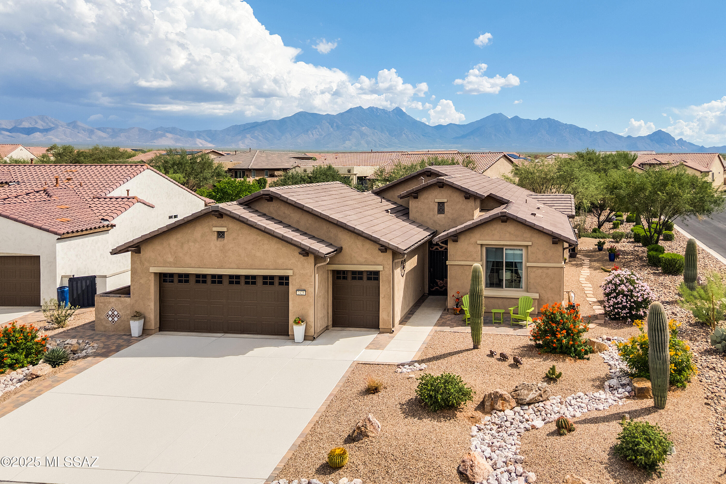 Quail Creek II Unit 22 - Residential