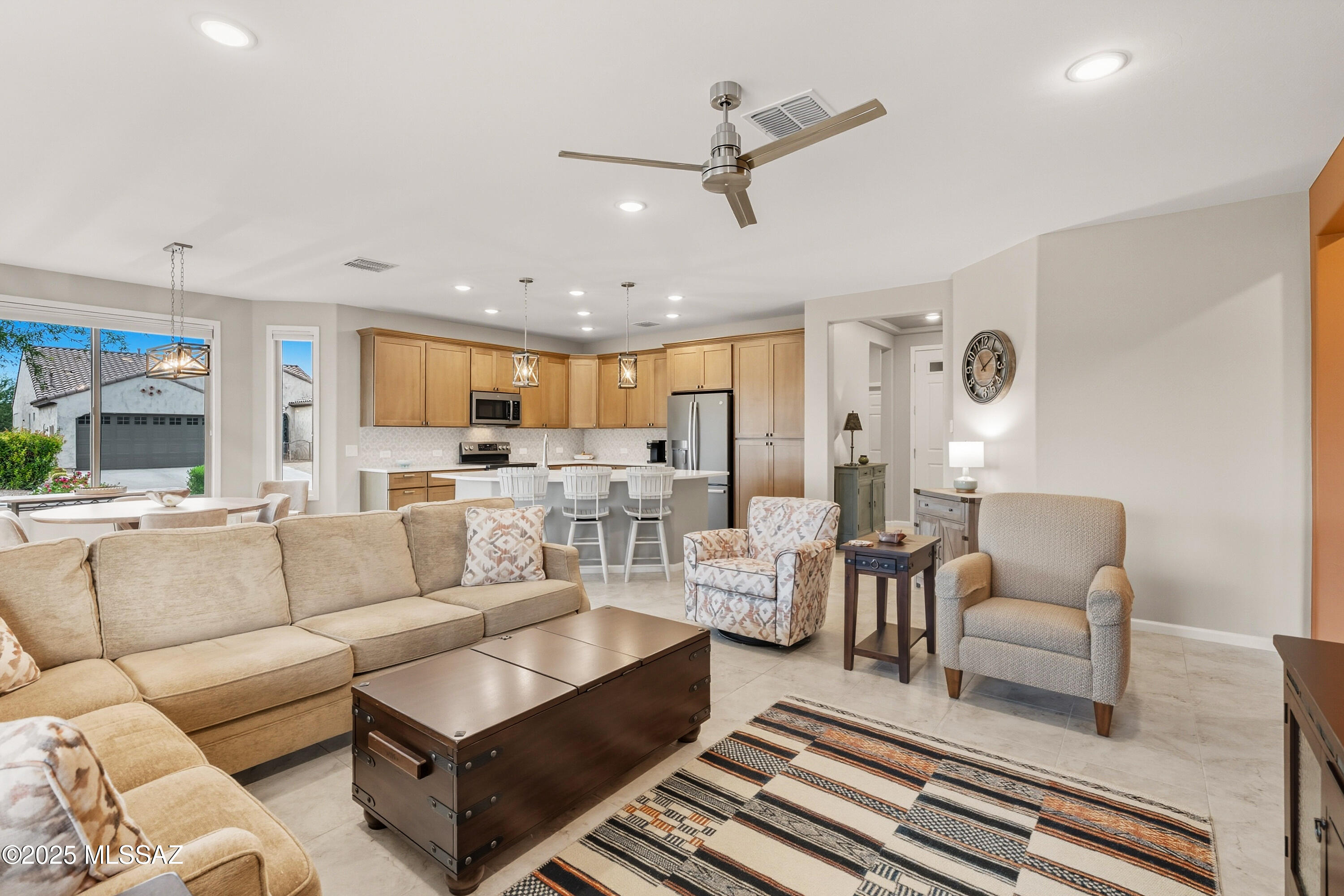 Quail Creek II Unit 22 - Residential