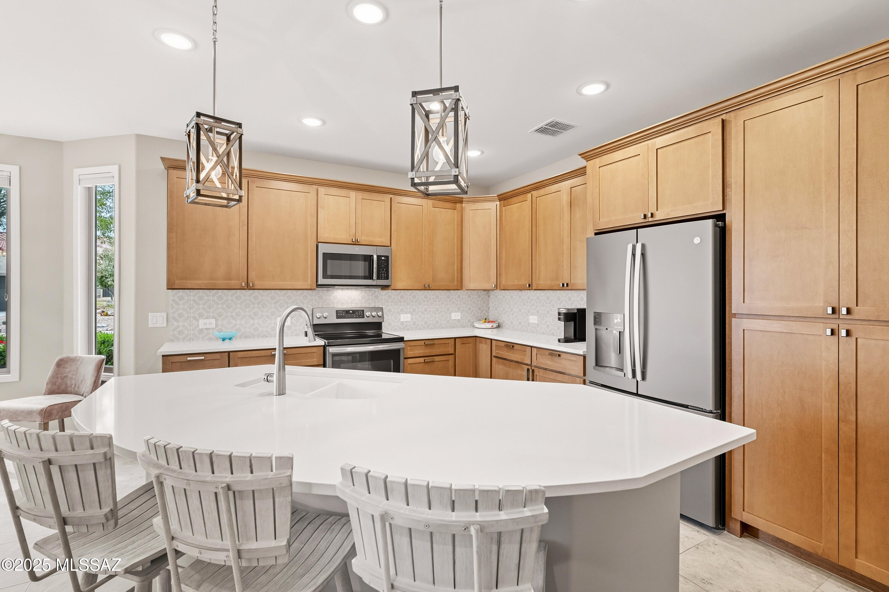 Quail Creek II Unit 22 - Residential