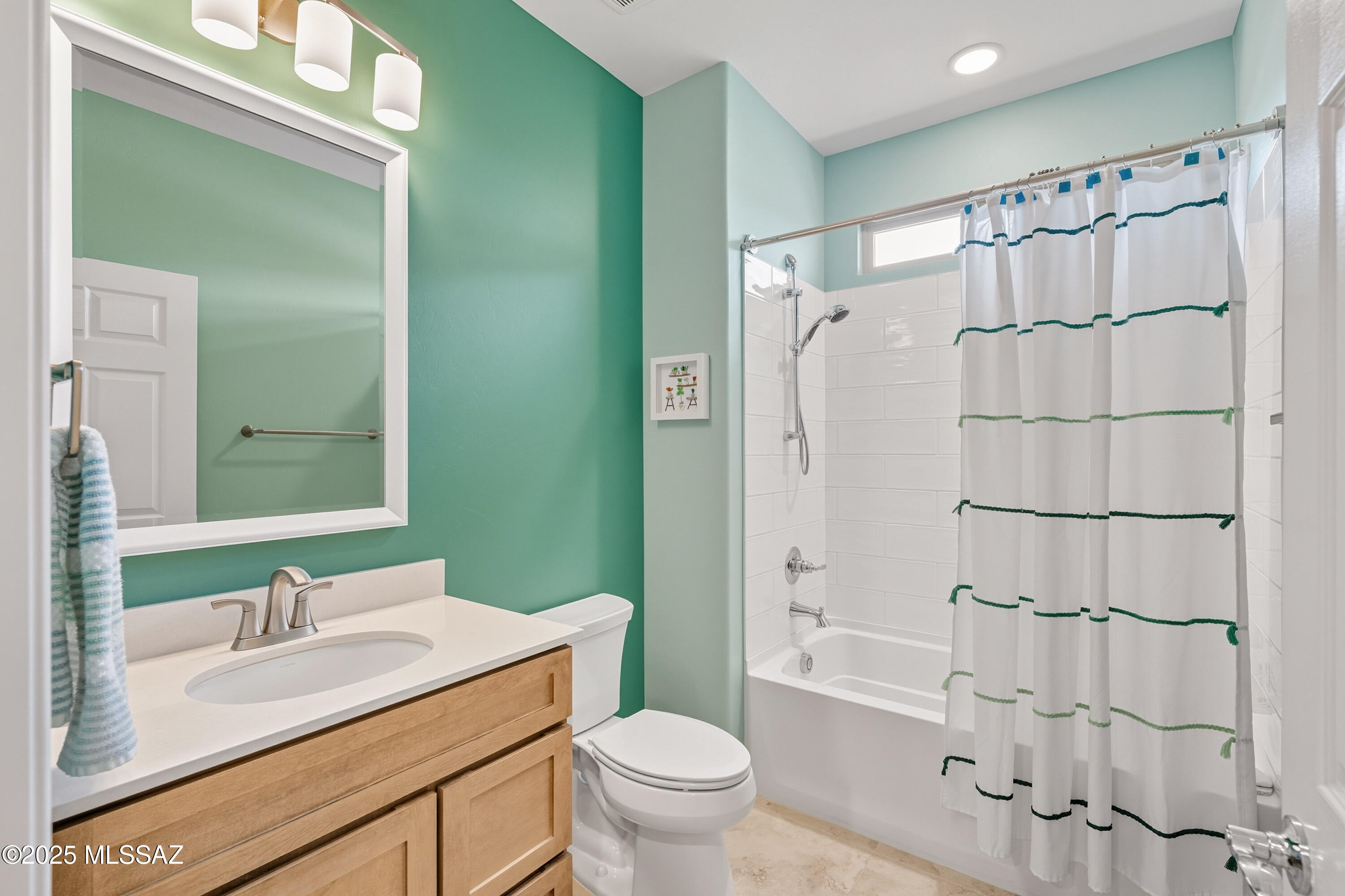 Quail Creek II Unit 22 - Residential