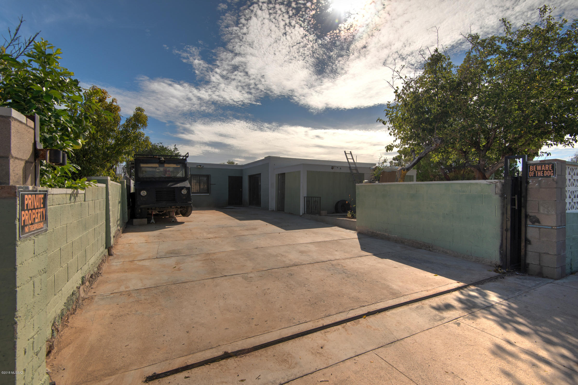 Drexel Terrace NO. 2 (1-107) - Residential