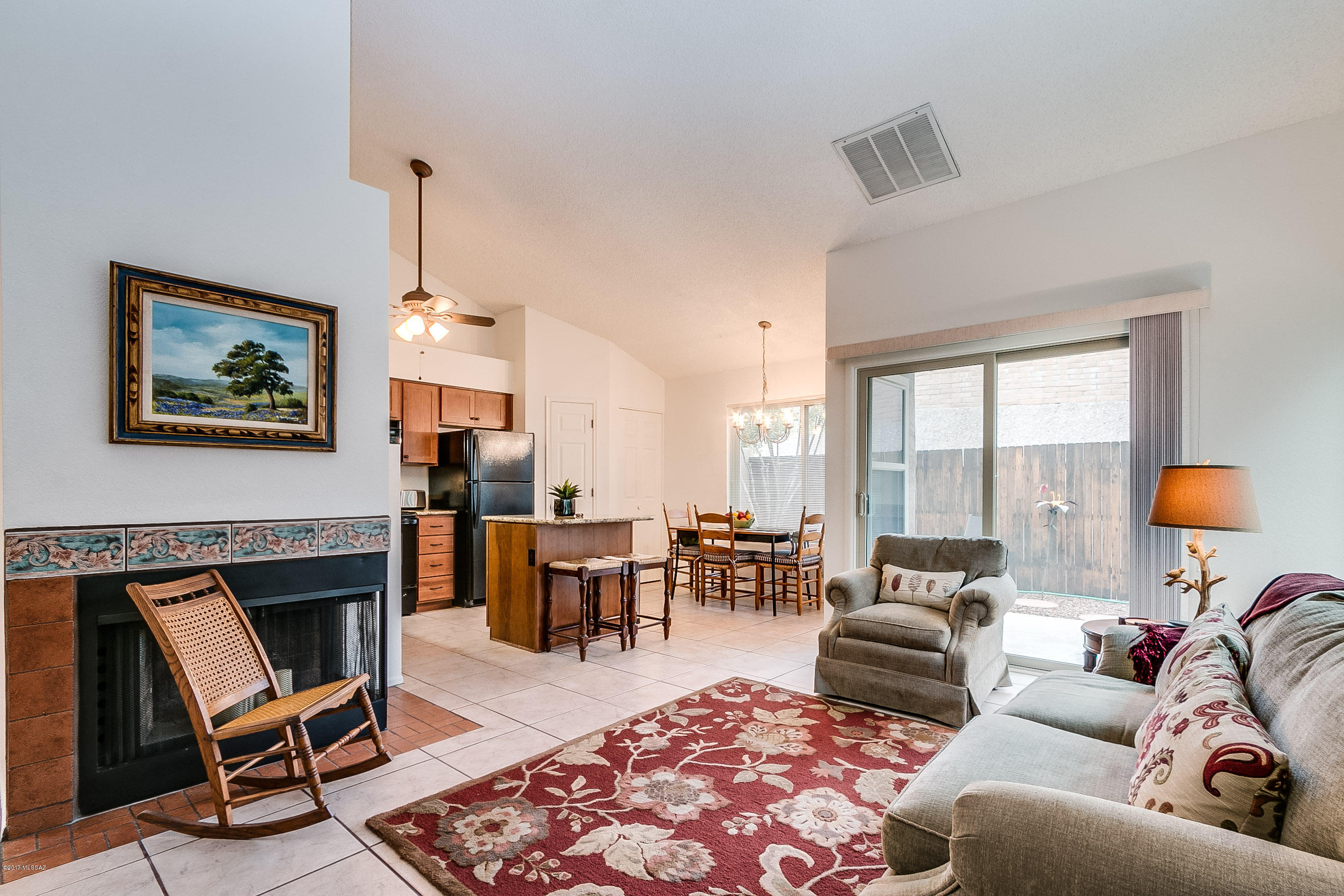 Miramonte Townhomes (1-67) - Residential