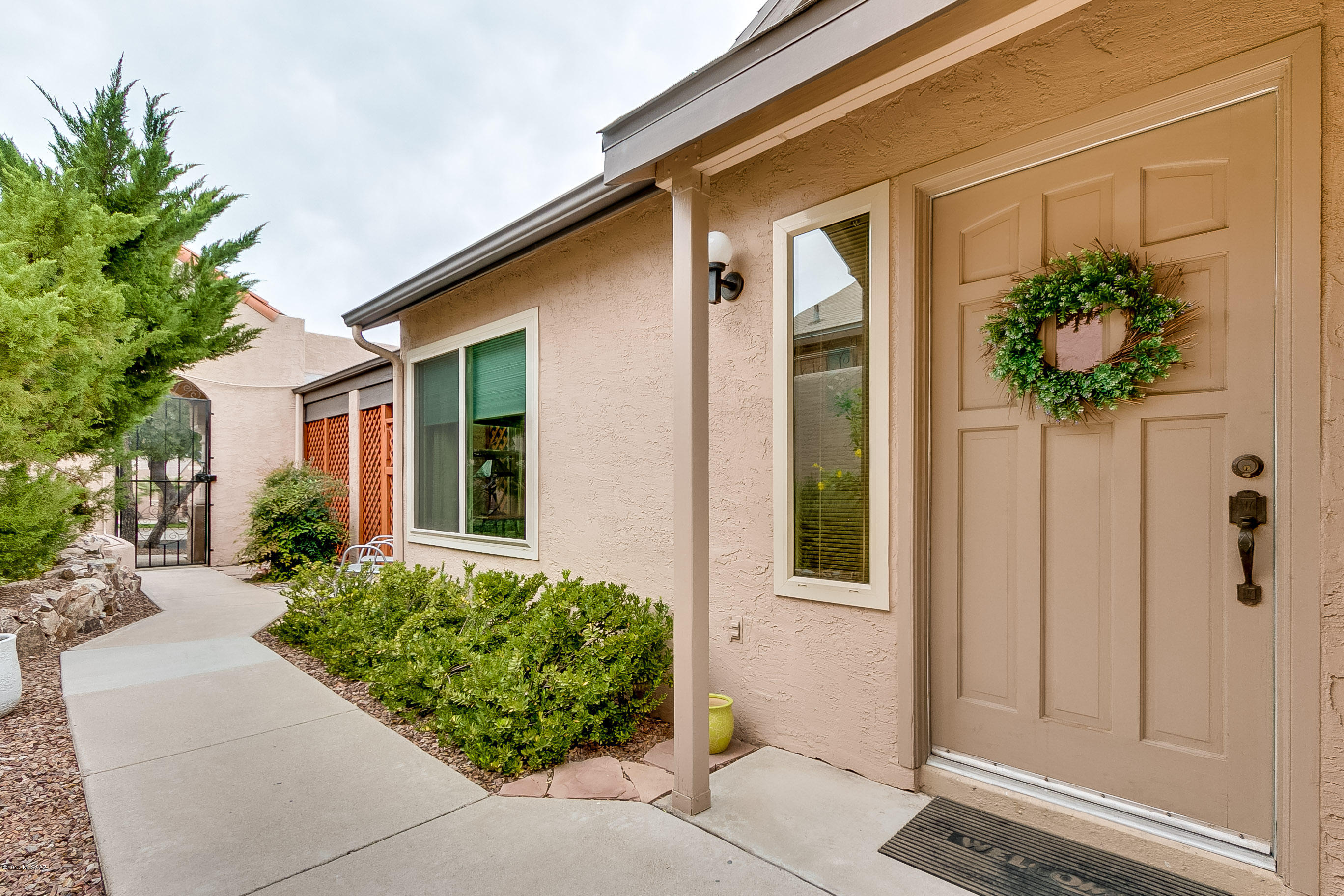 Miramonte Townhomes (1-67) - Residential