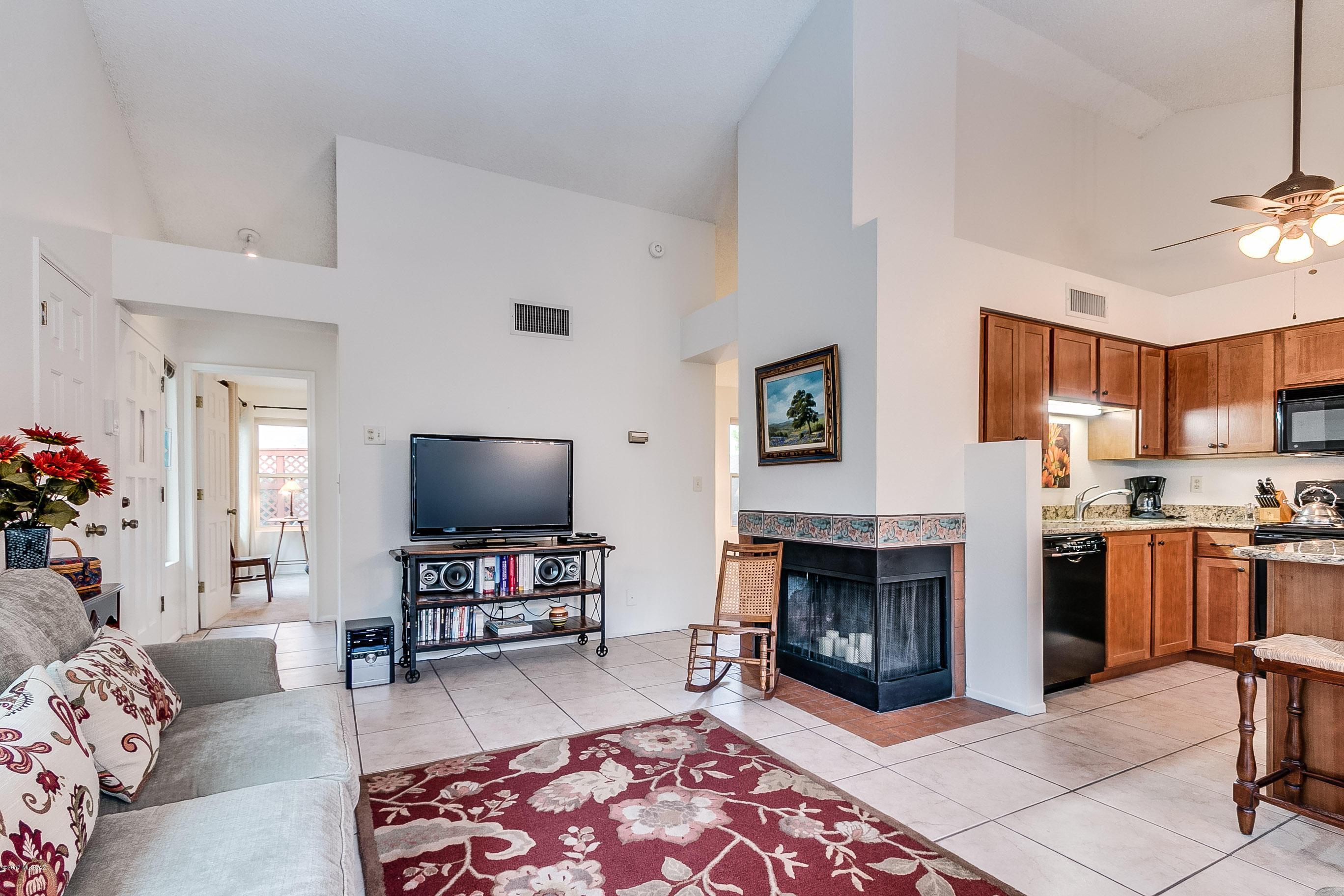 Miramonte Townhomes (1-67) - Residential