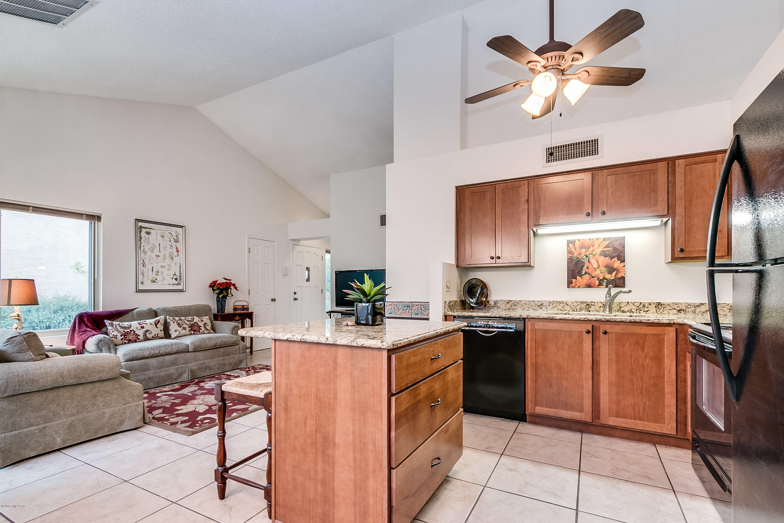 Miramonte Townhomes (1-67) - Residential