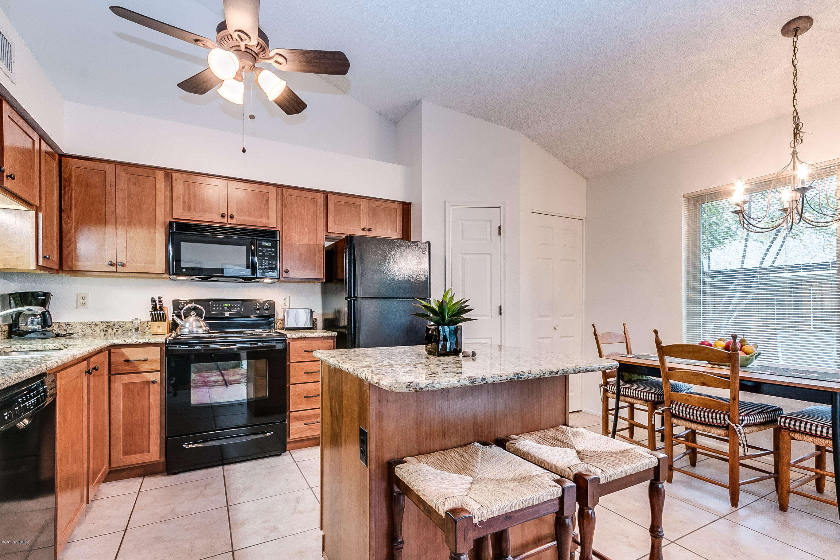 Miramonte Townhomes (1-67) - Residential