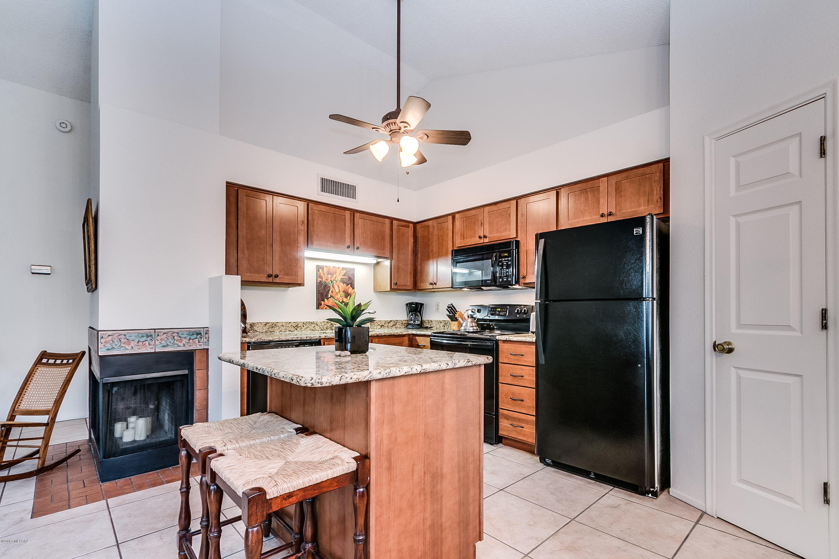 Miramonte Townhomes (1-67) - Residential