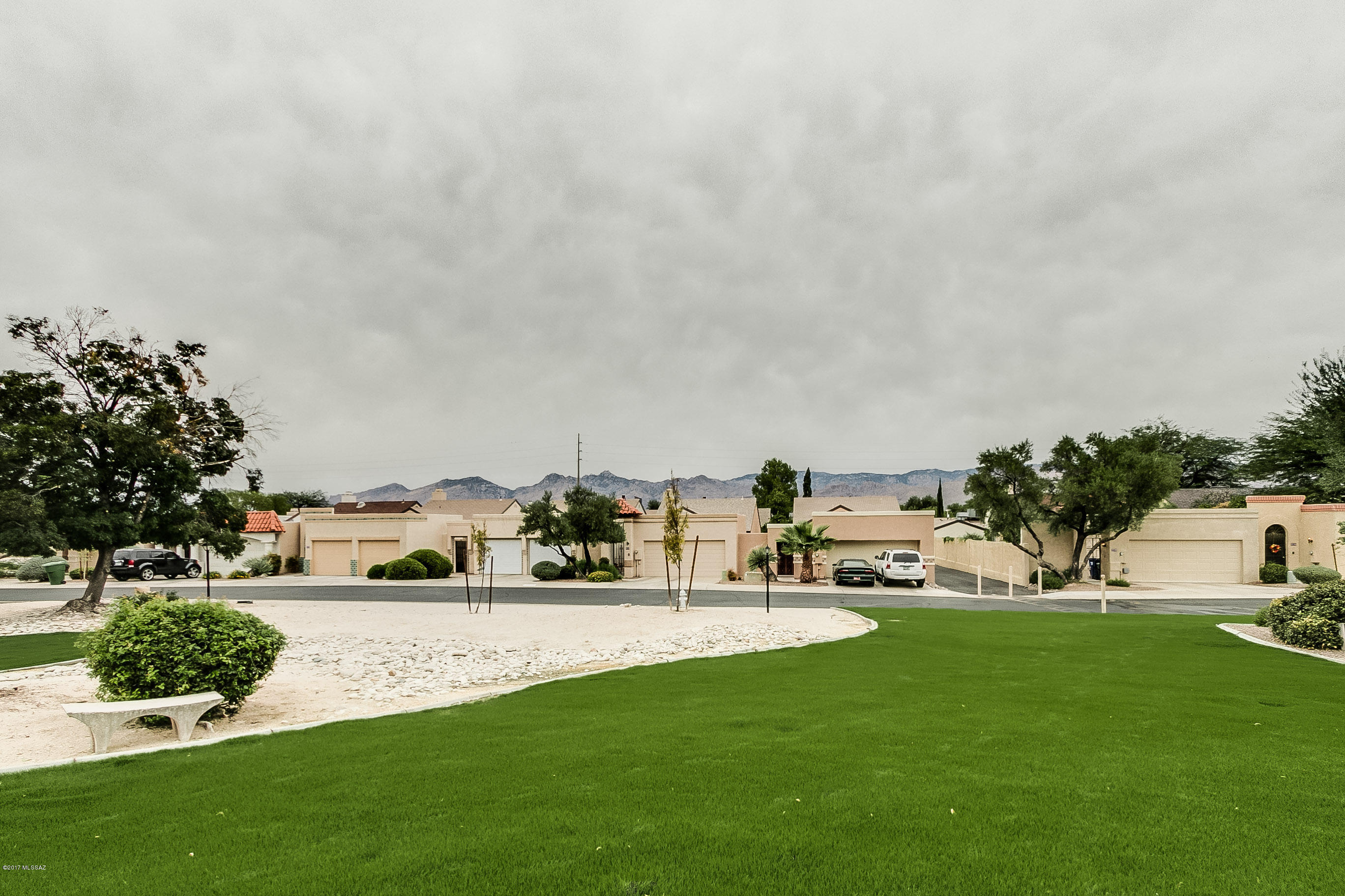 Miramonte Townhomes (1-67) - Residential