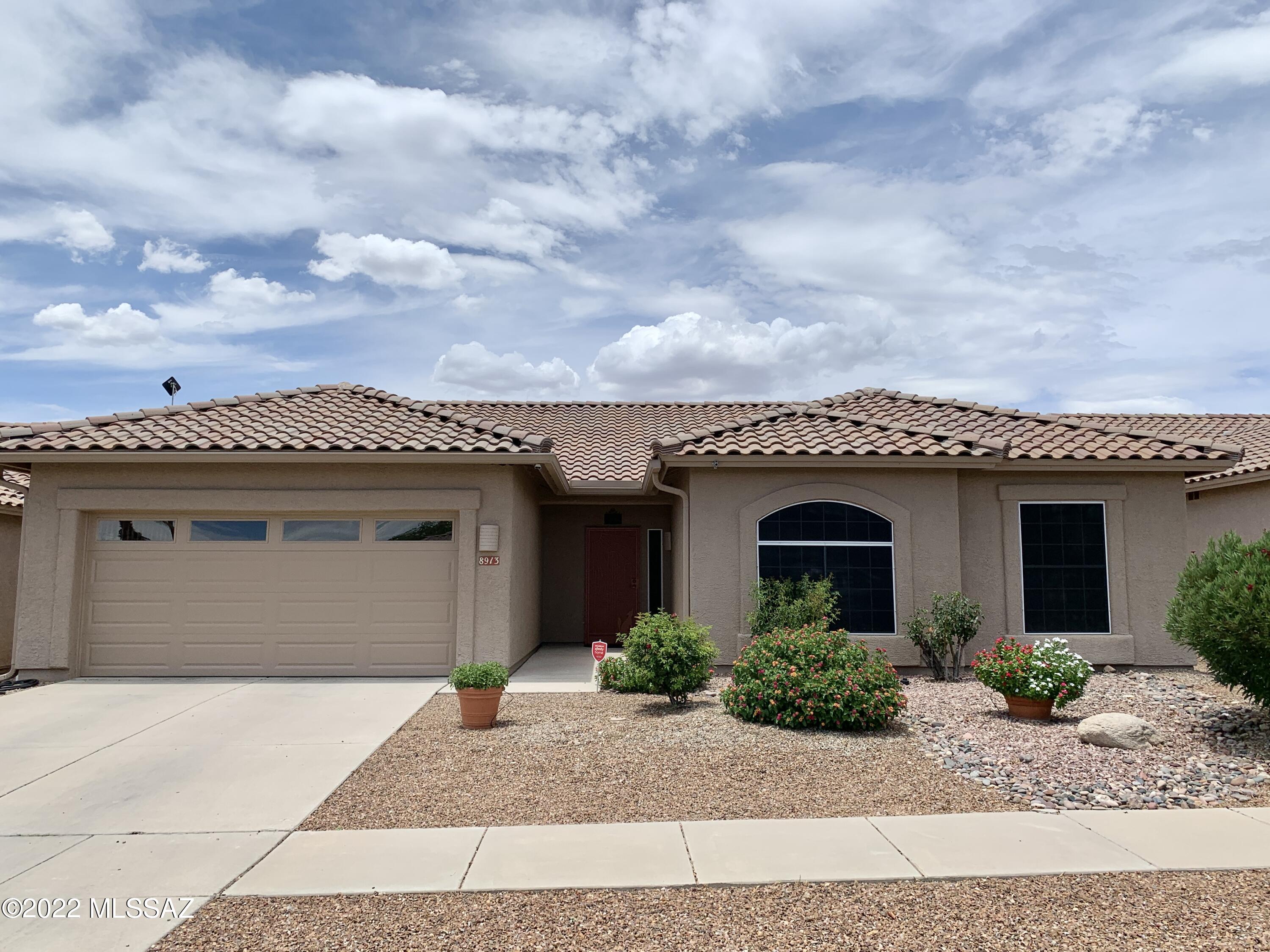 Bluffs (The) 2 - Residential