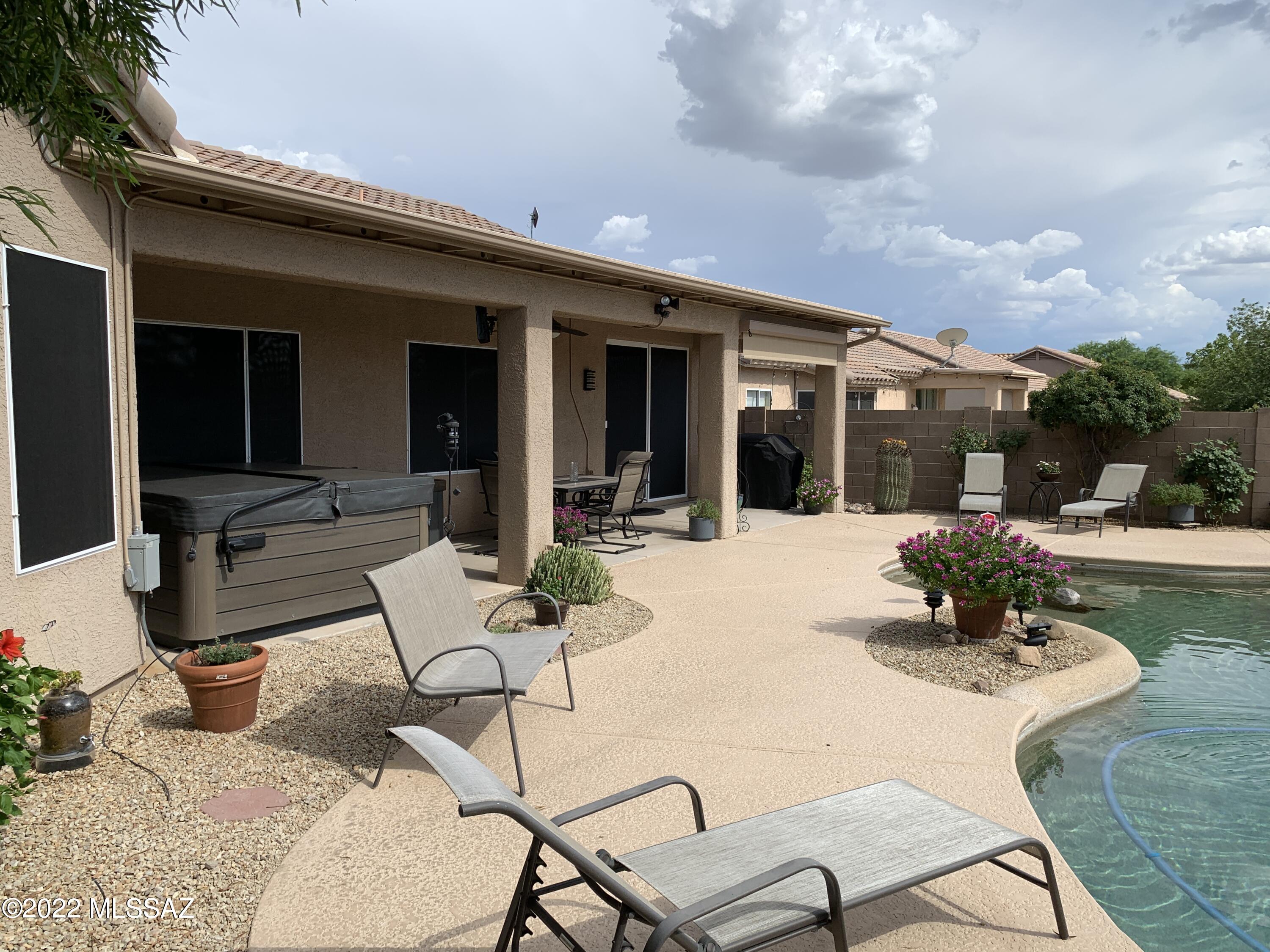 Bluffs (The) 2 - Residential