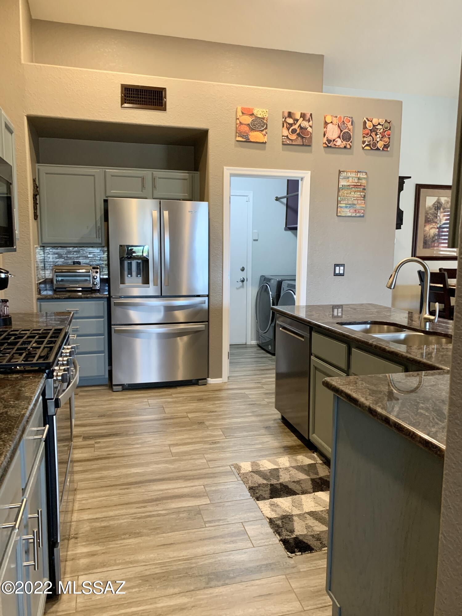 Bluffs (The) 2 - Residential