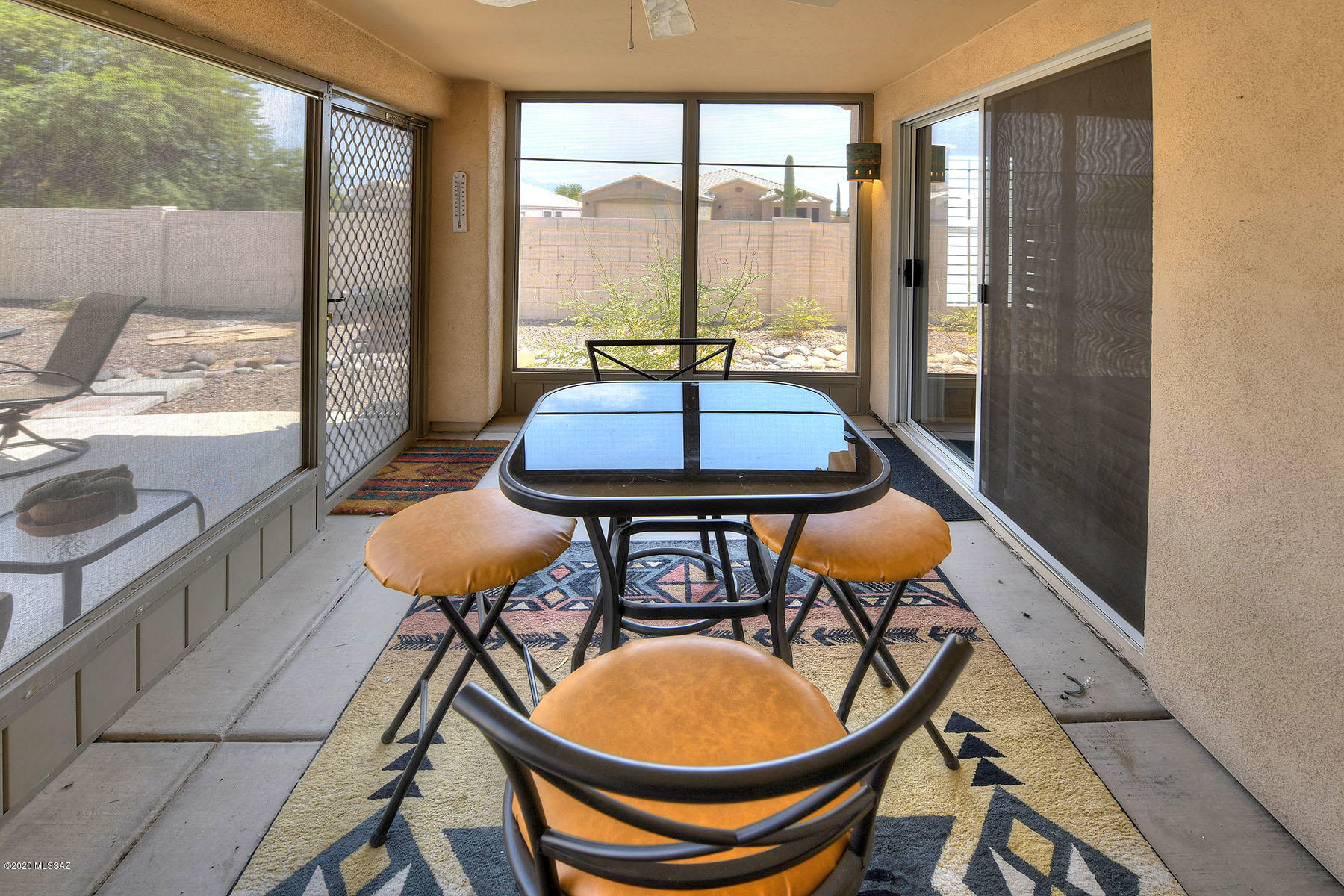 Colonia De Los Alamos (BK1-45) - Residential
