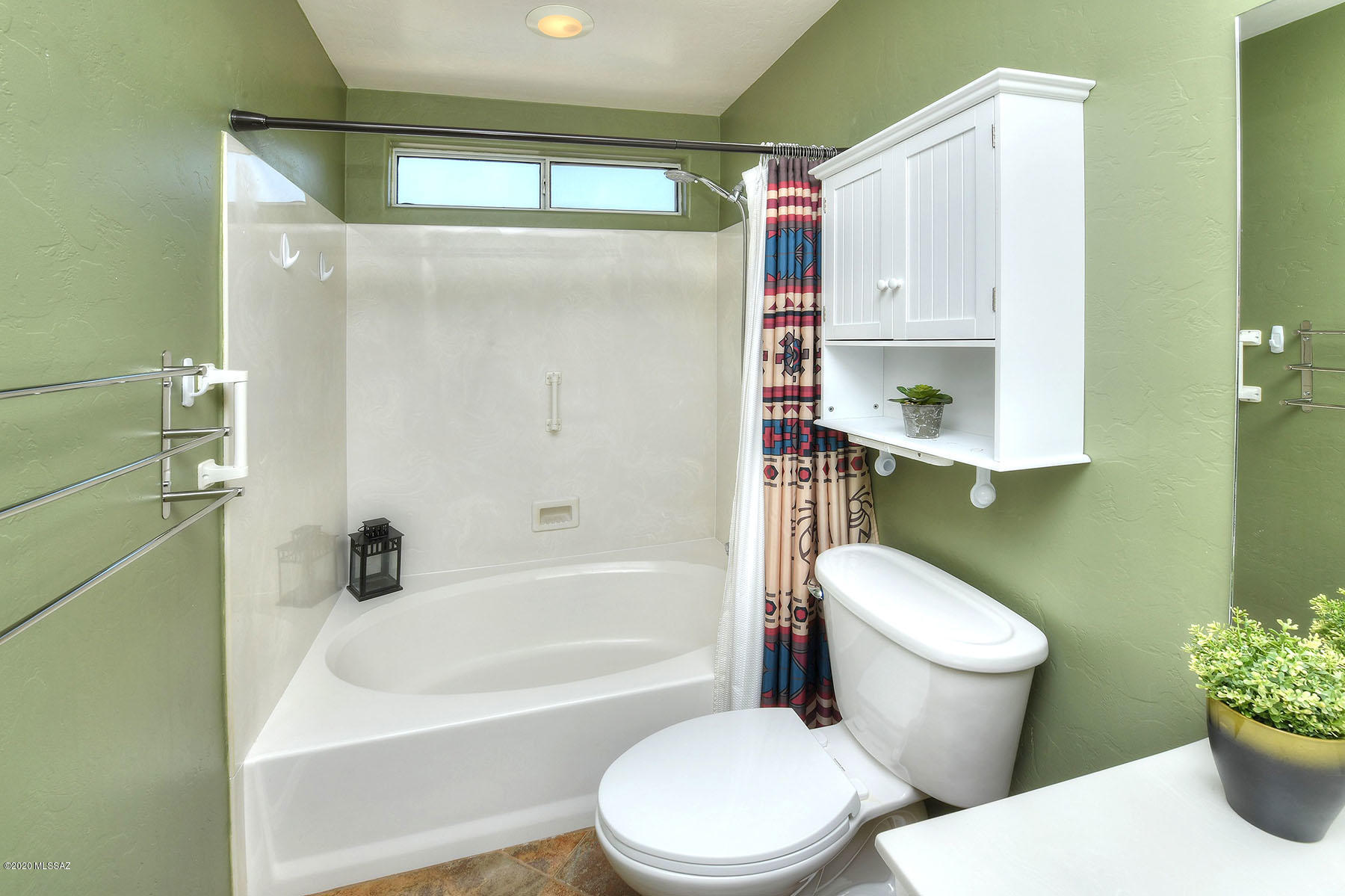 Colonia De Los Alamos (BK1-45) - Residential