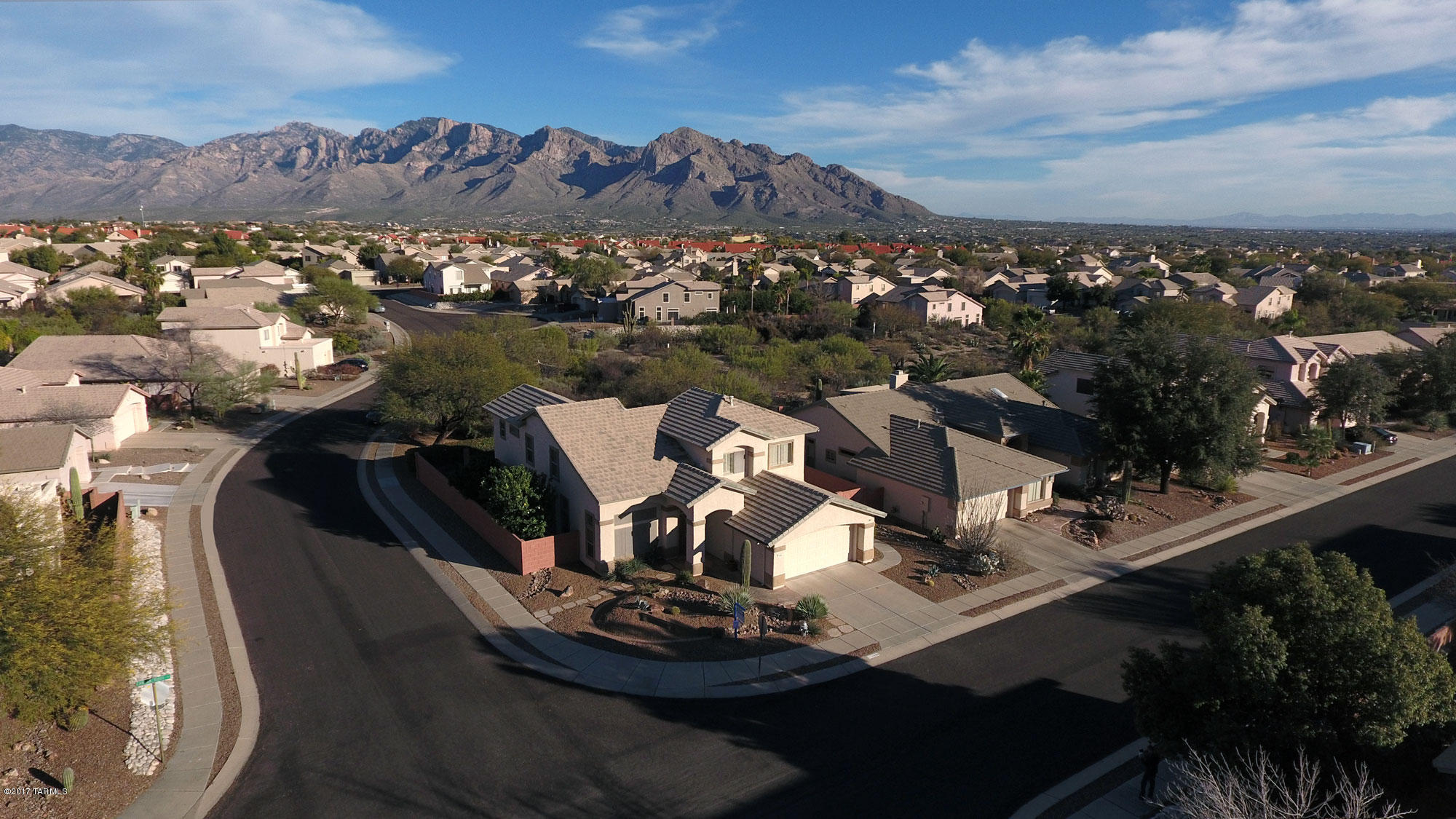 Canada Ridge (1-126) - Residential