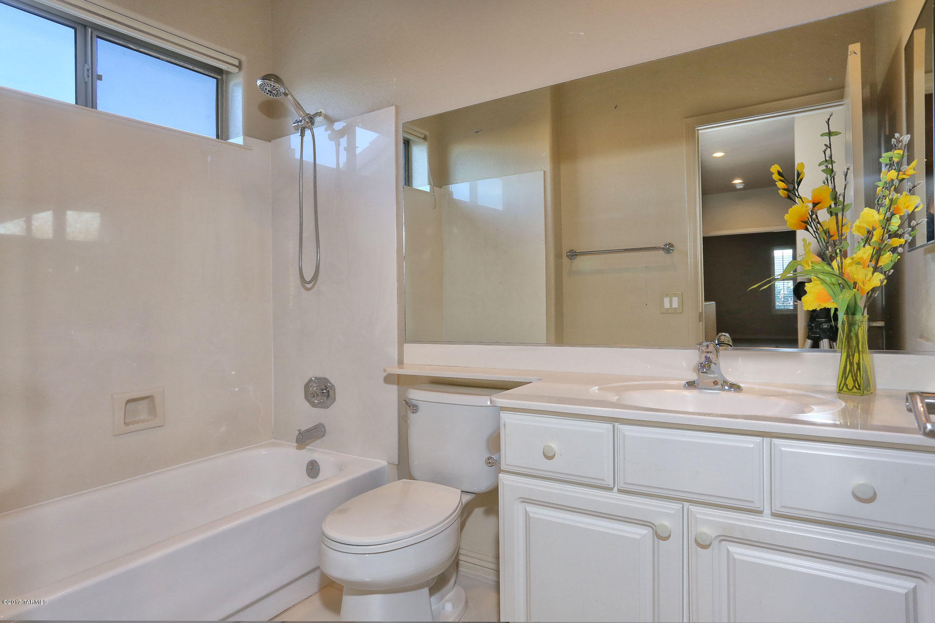 Canada Ridge (1-126) - Residential