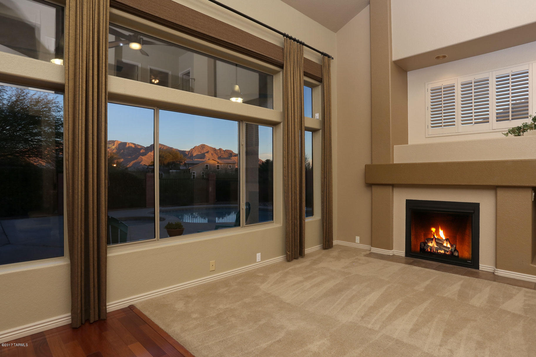 Canada Ridge (1-126) - Residential