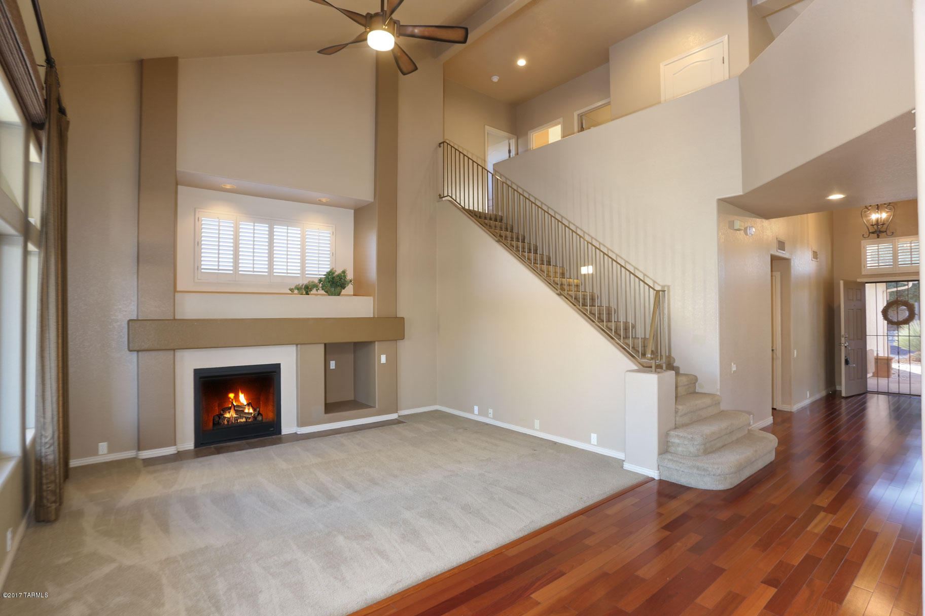 Canada Ridge (1-126) - Residential