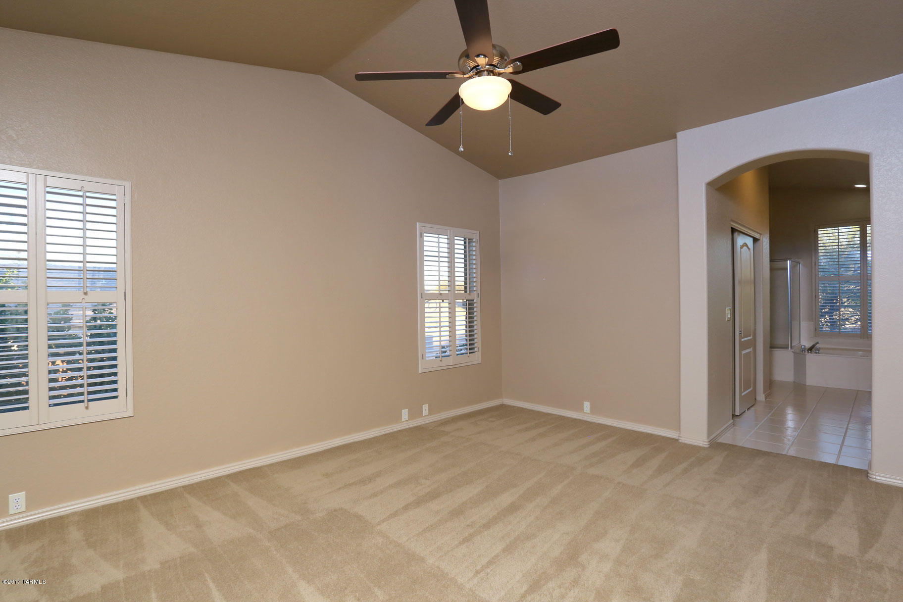 Canada Ridge (1-126) - Residential