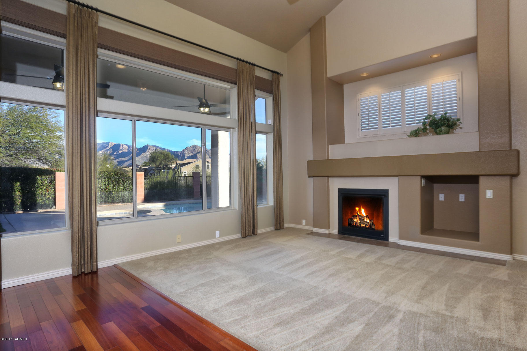 Canada Ridge (1-126) - Residential