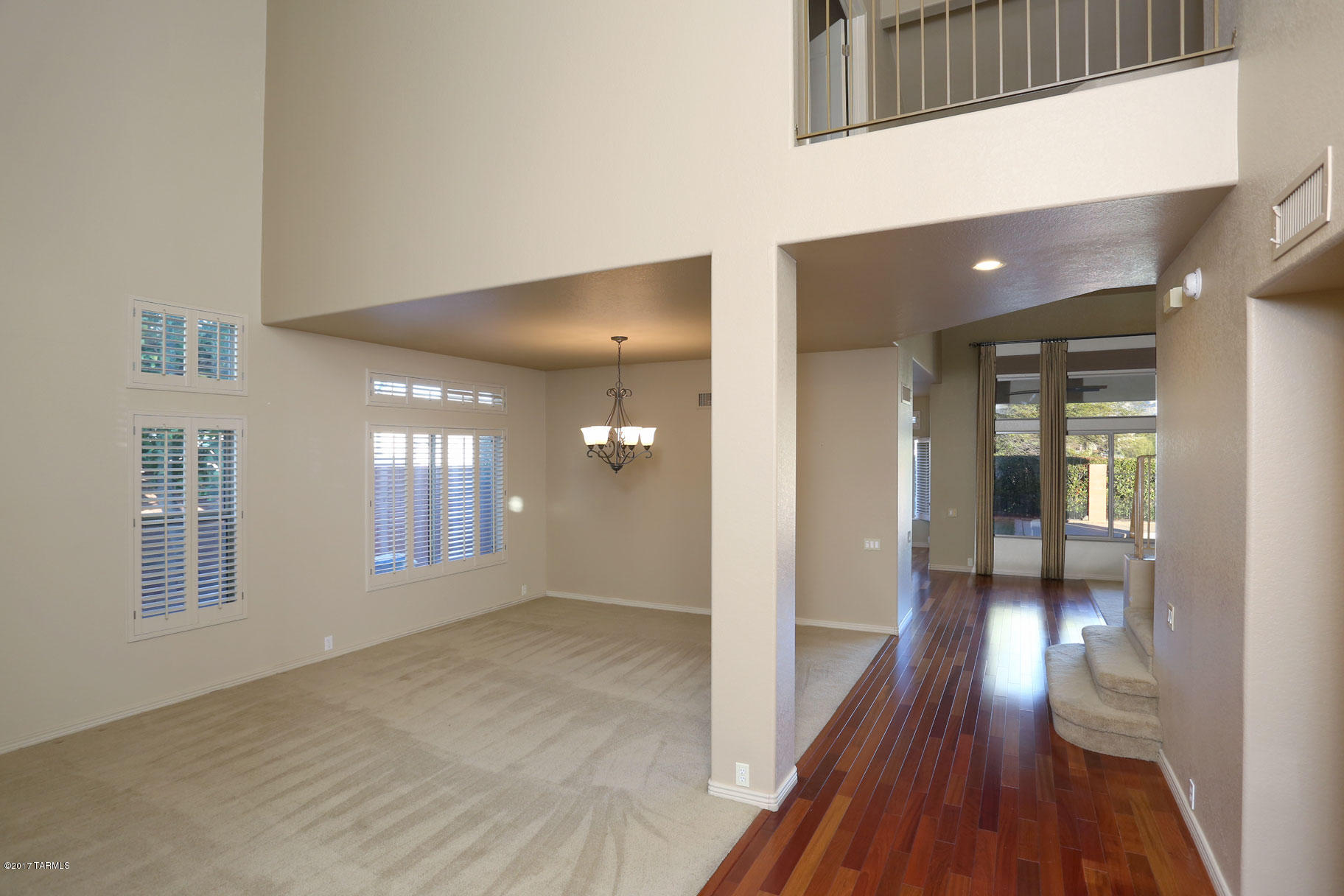Canada Ridge (1-126) - Residential