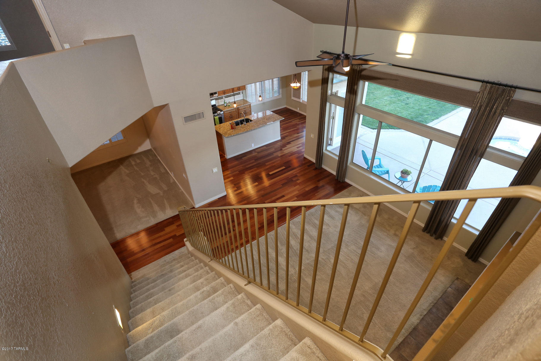 Canada Ridge (1-126) - Residential