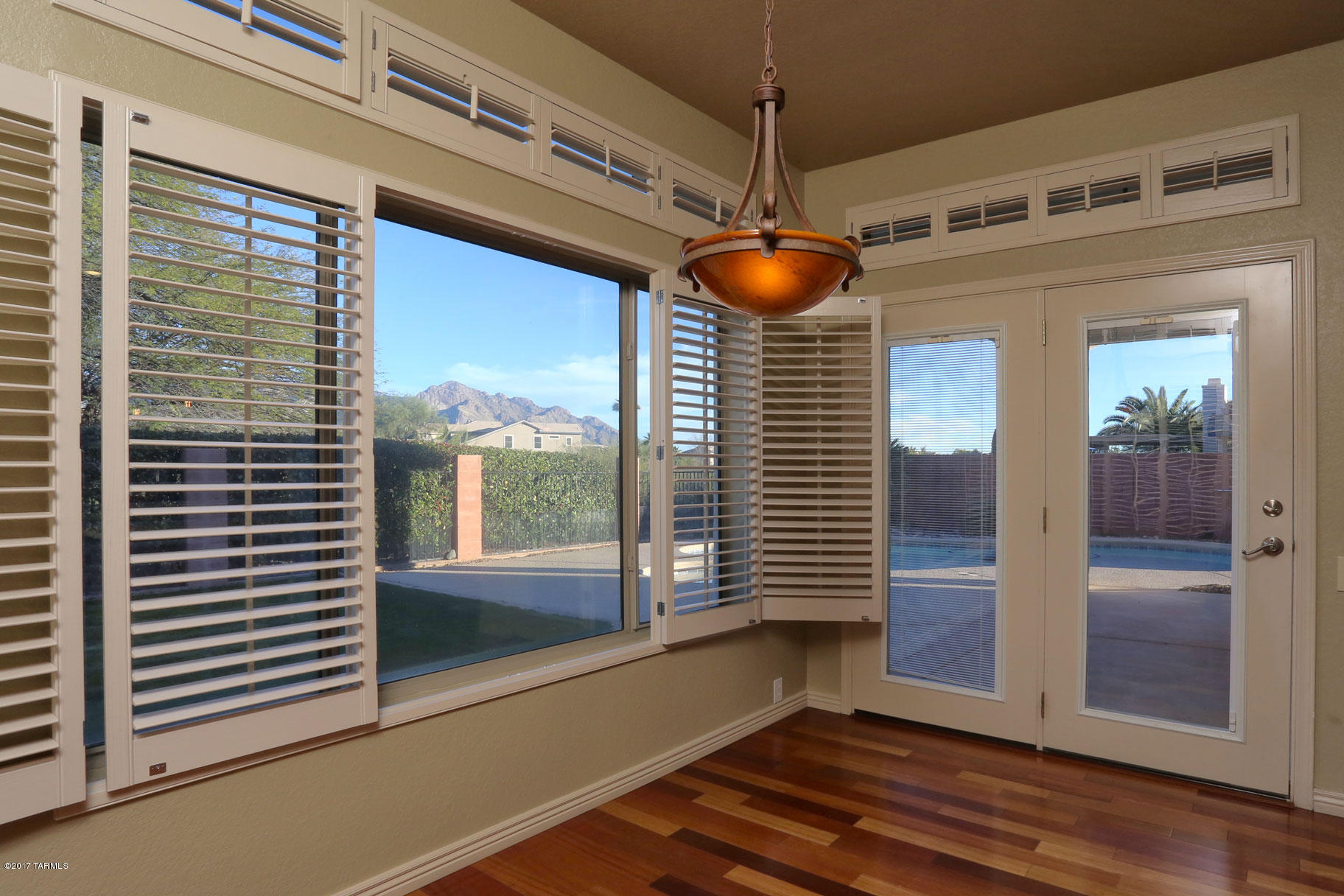 Canada Ridge (1-126) - Residential