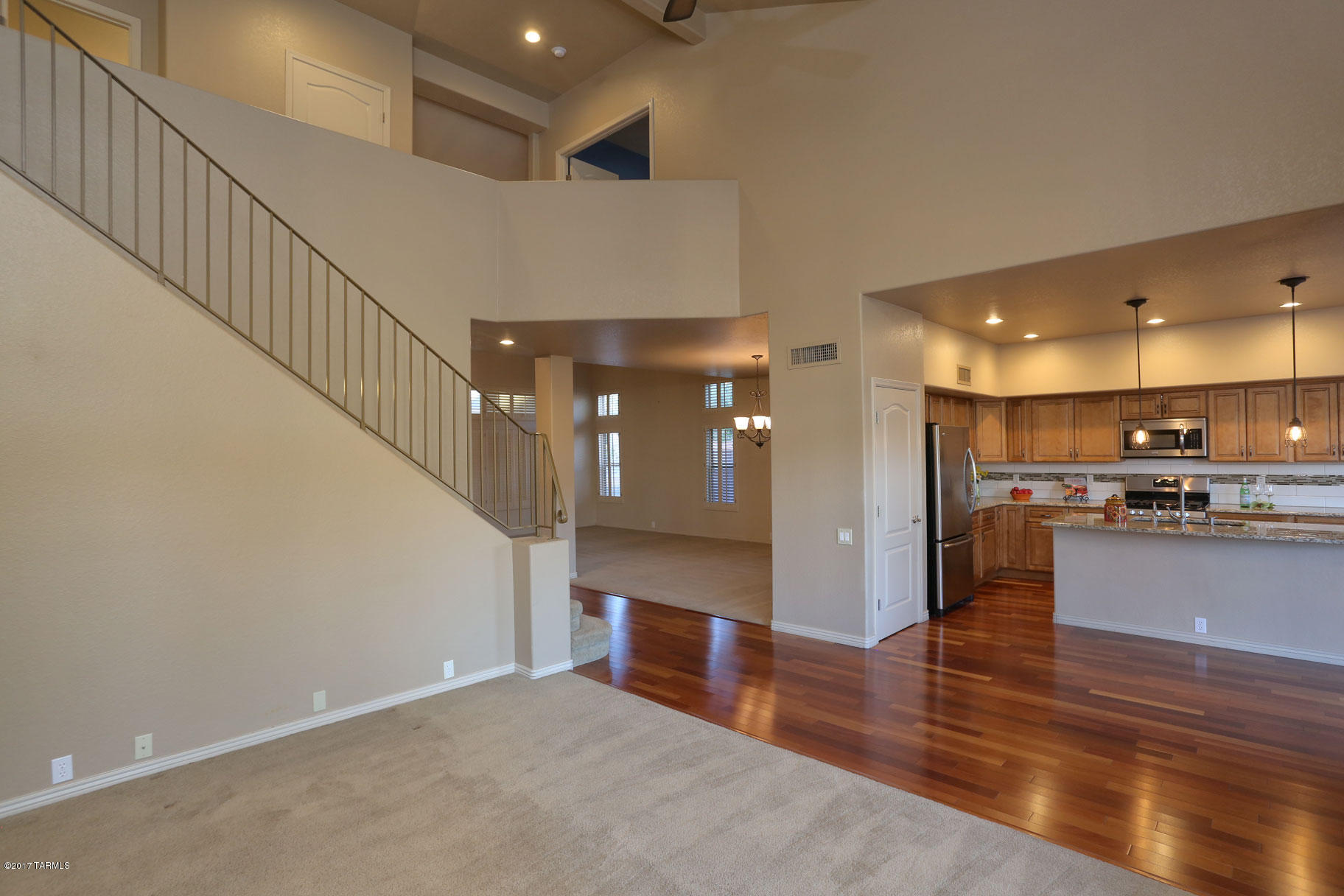 Canada Ridge (1-126) - Residential