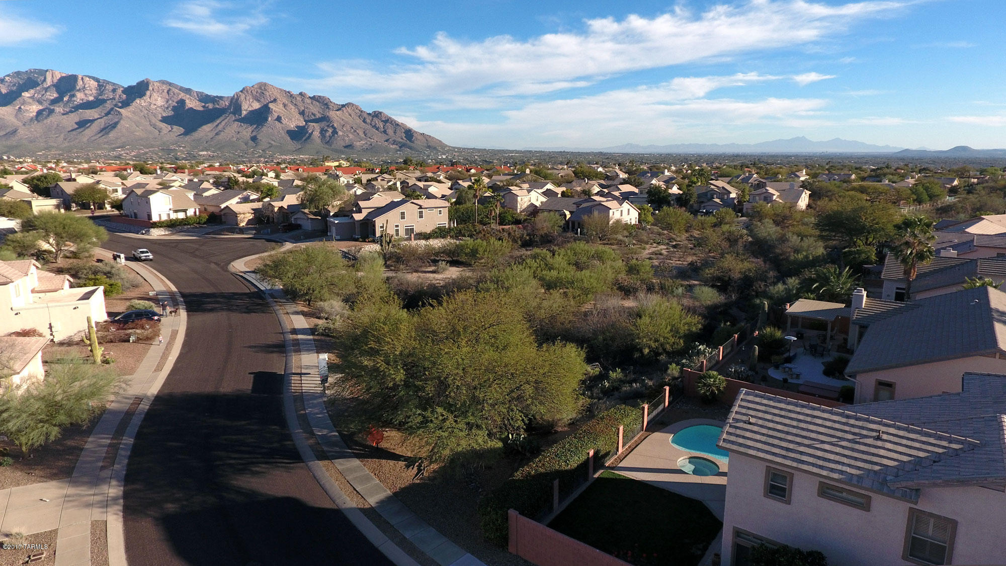 Canada Ridge (1-126) - Residential