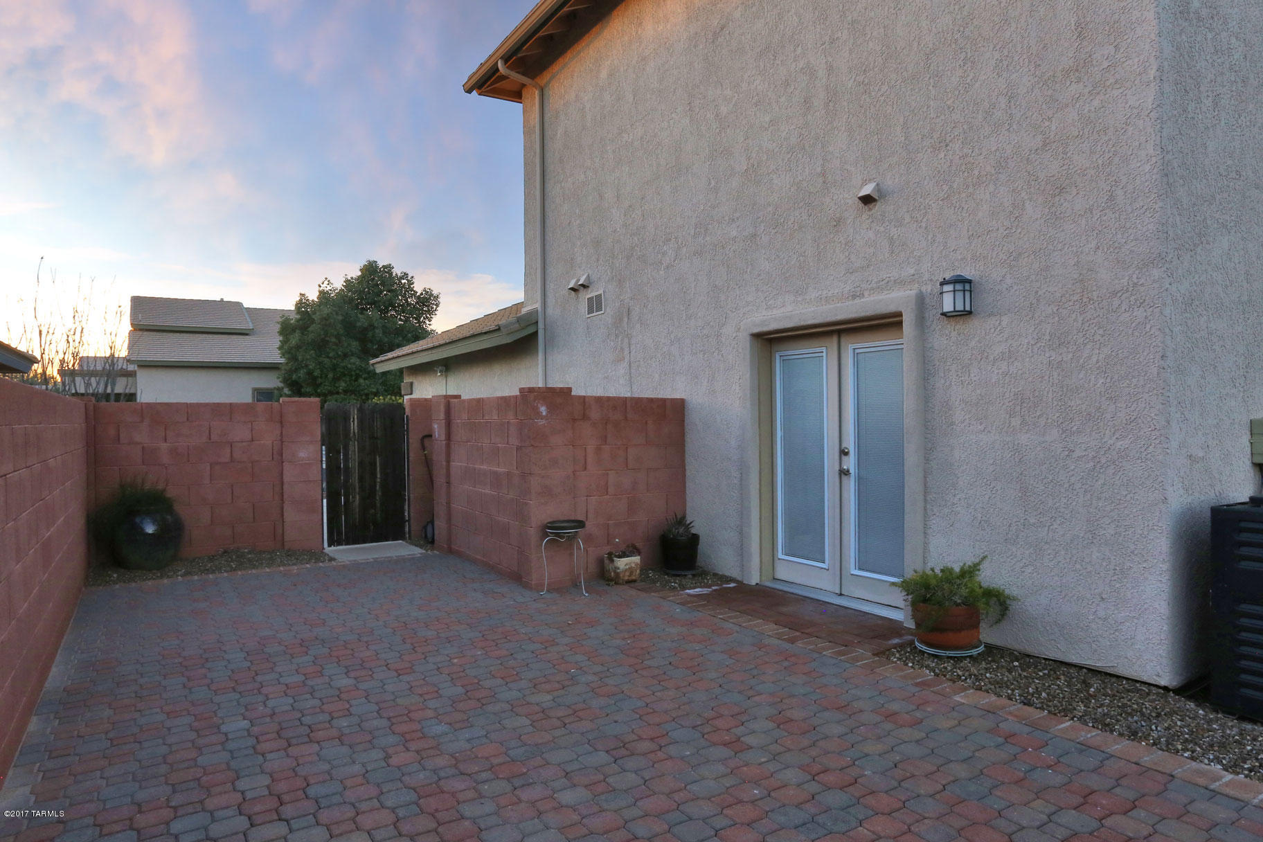 Canada Ridge (1-126) - Residential