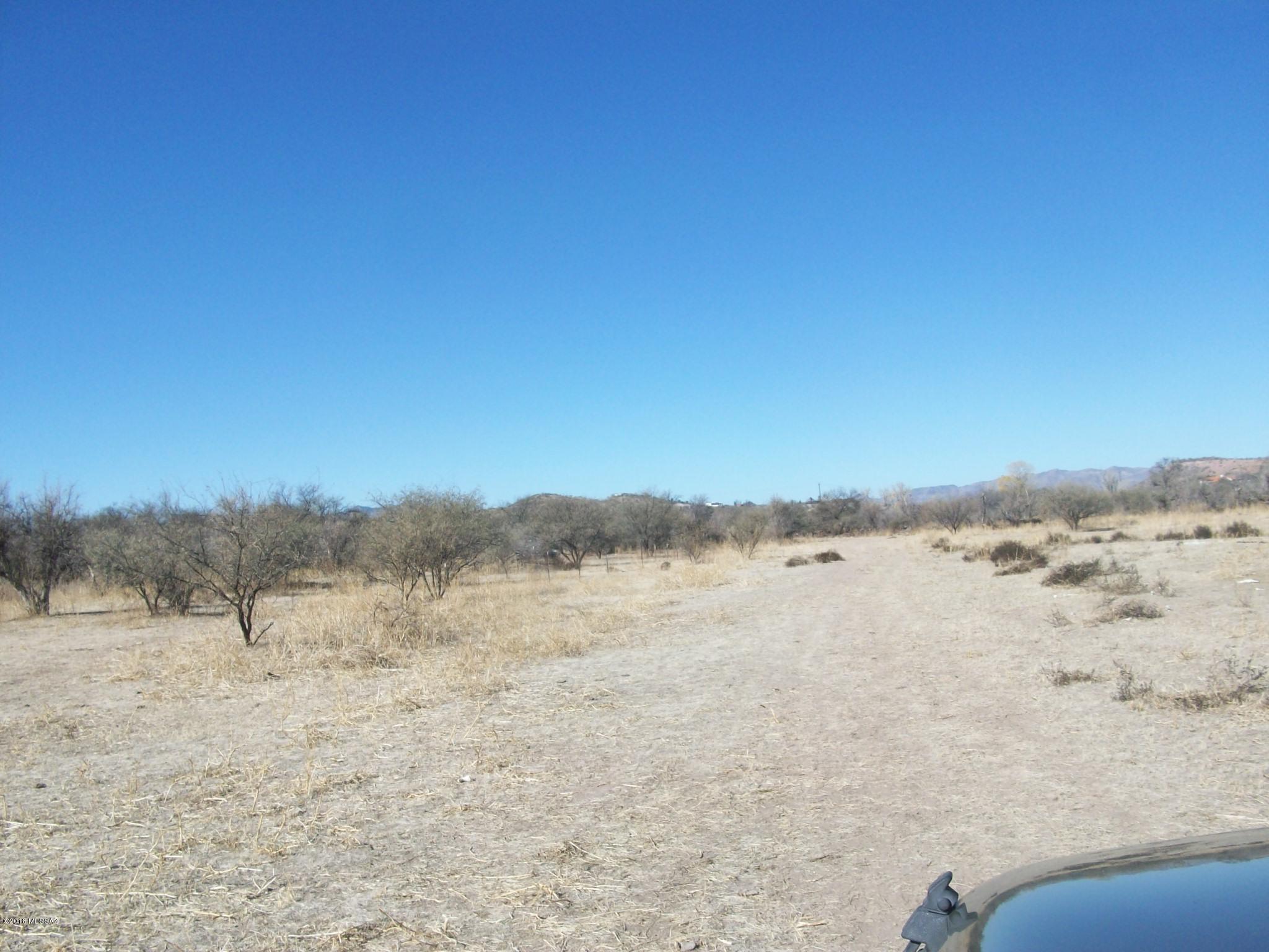 Rio Rico Ranchettes - Land