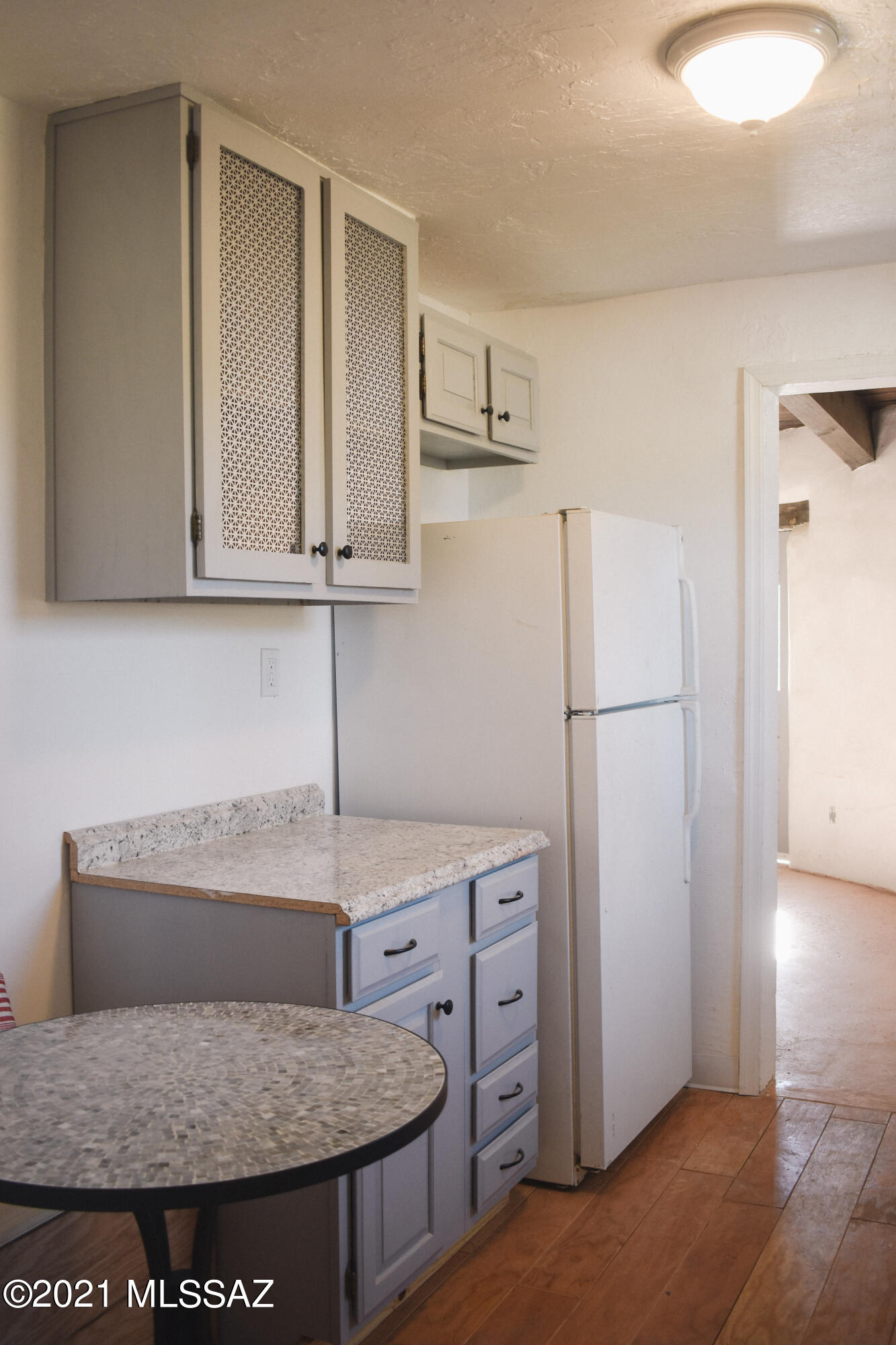 Mackenzies - Residential