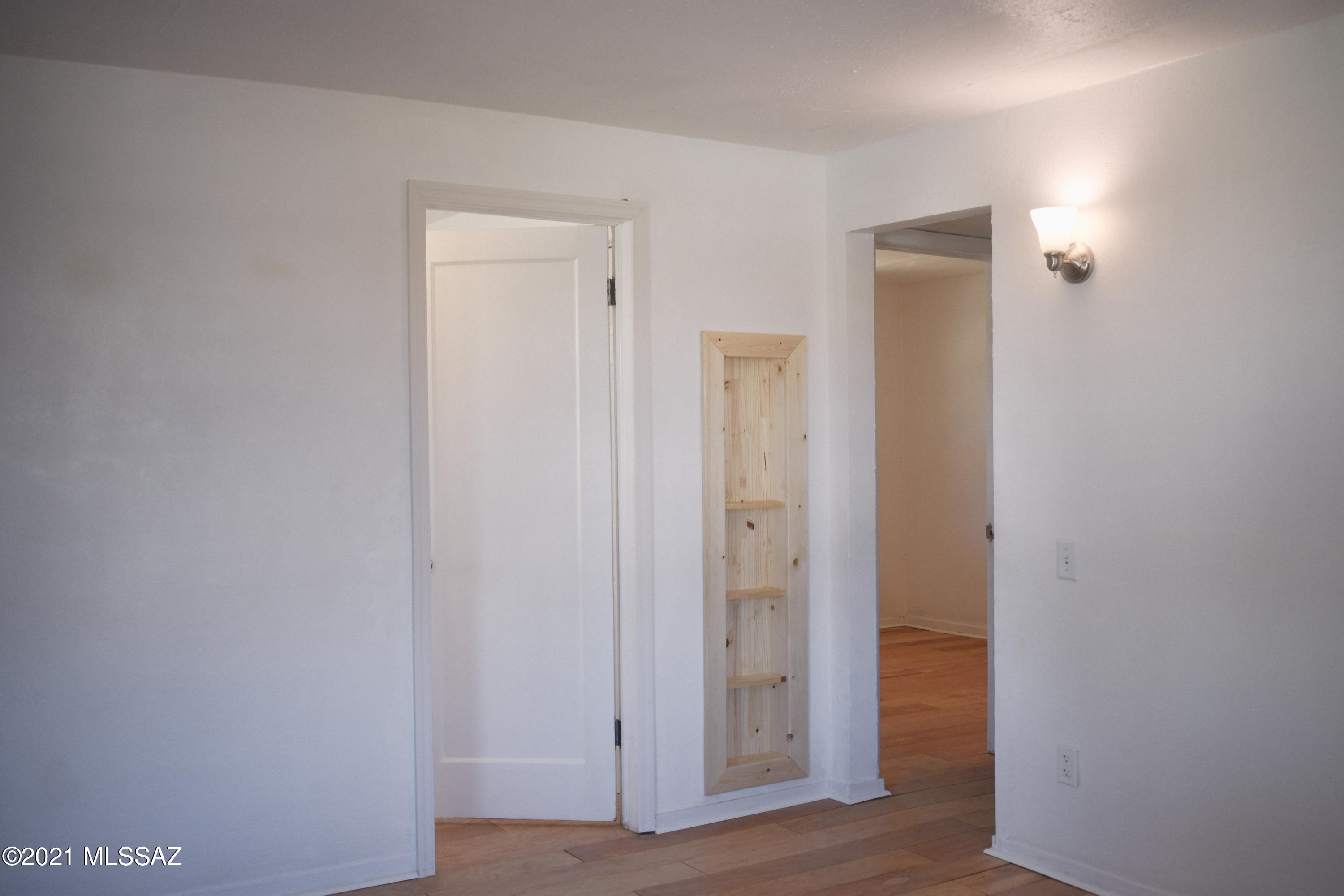Mackenzies - Residential