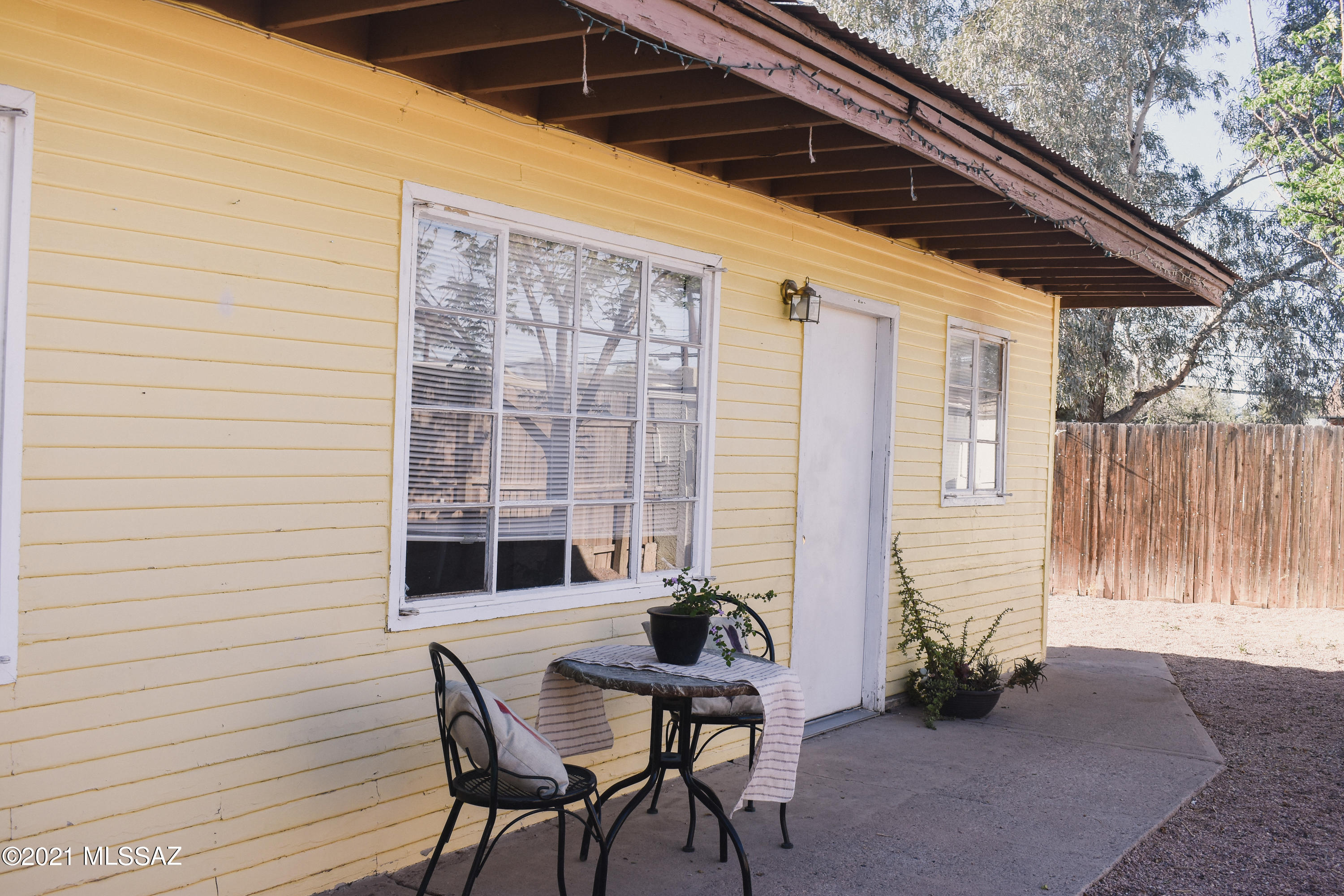 Mackenzies - Residential