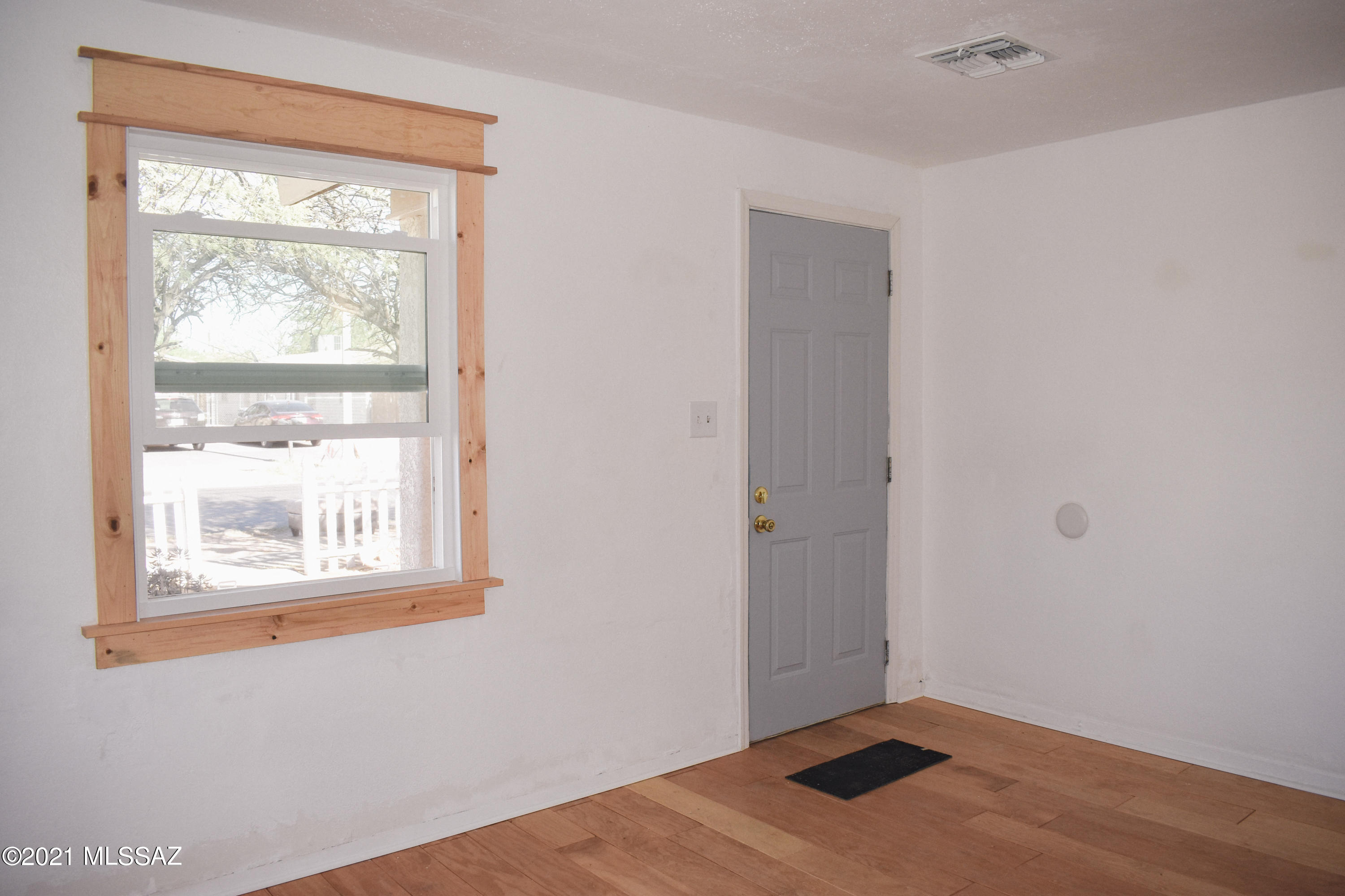 Mackenzies - Residential