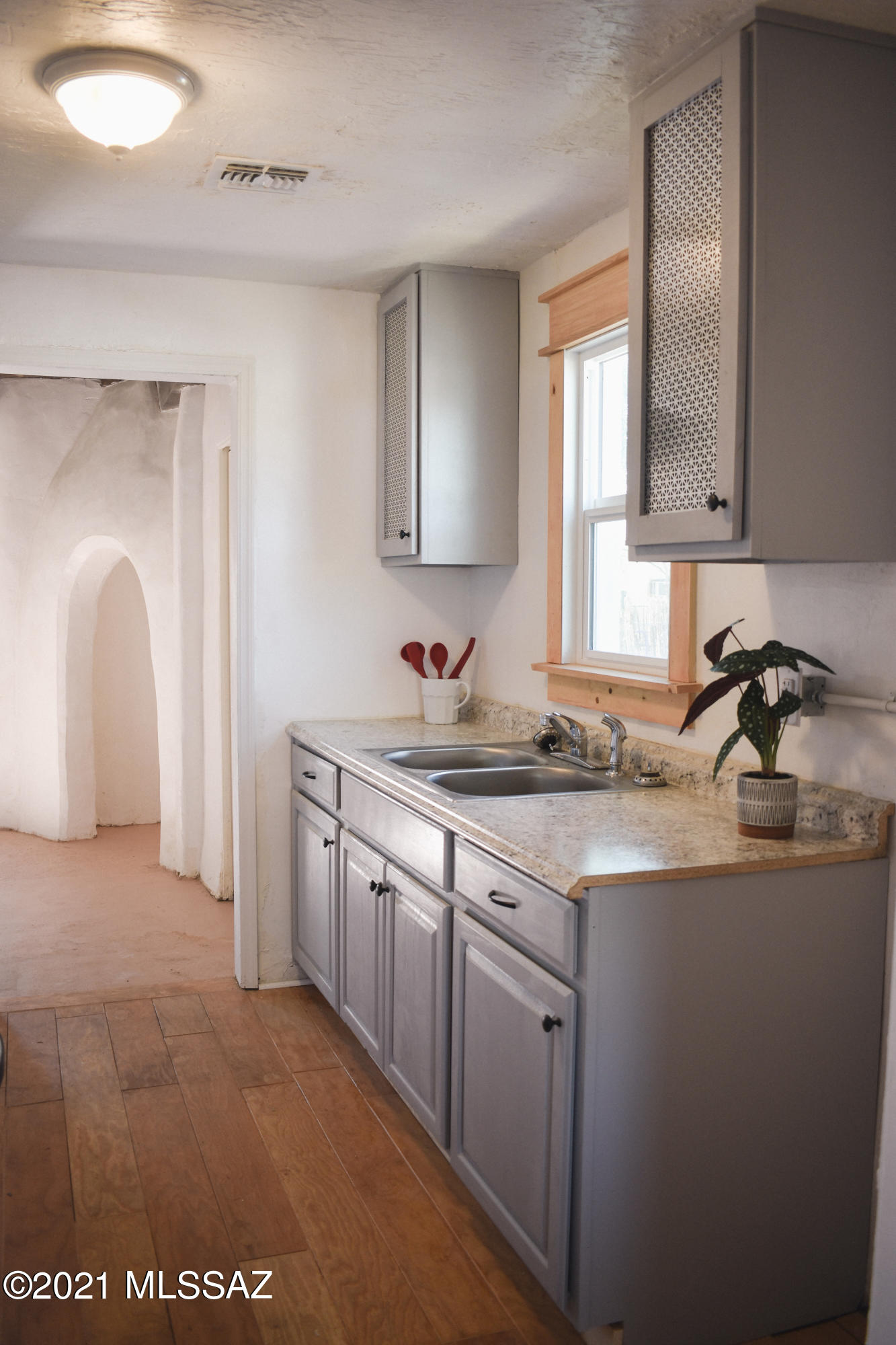 Mackenzies - Residential