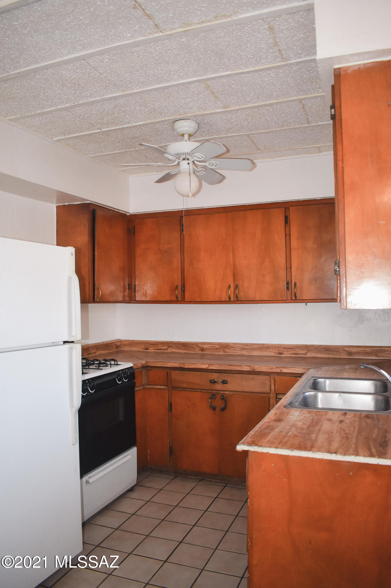 Mackenzies - Residential