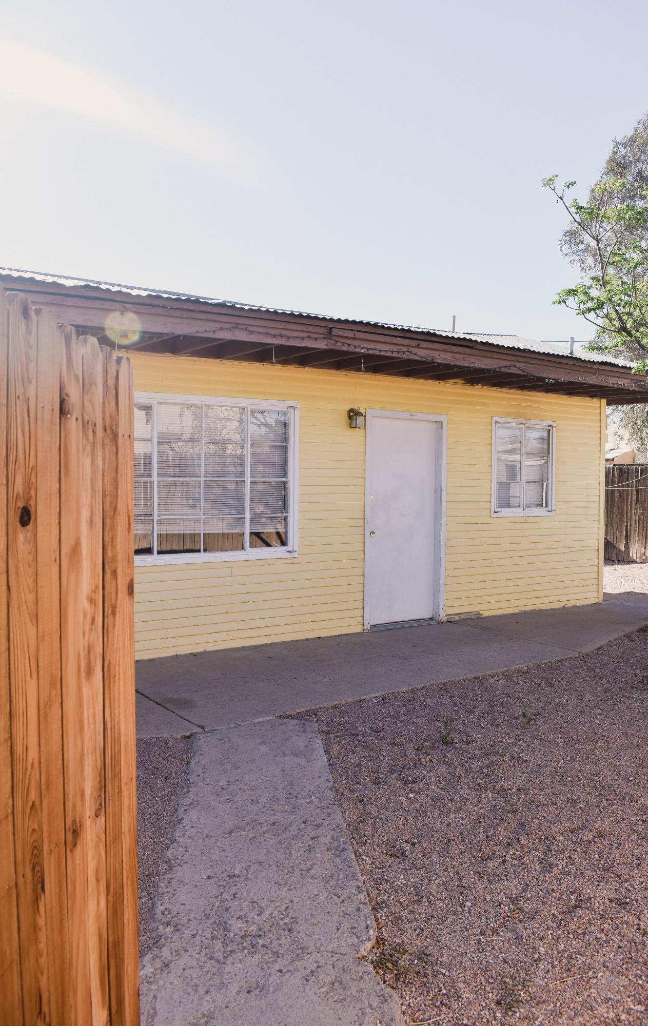 Mackenzies - Residential