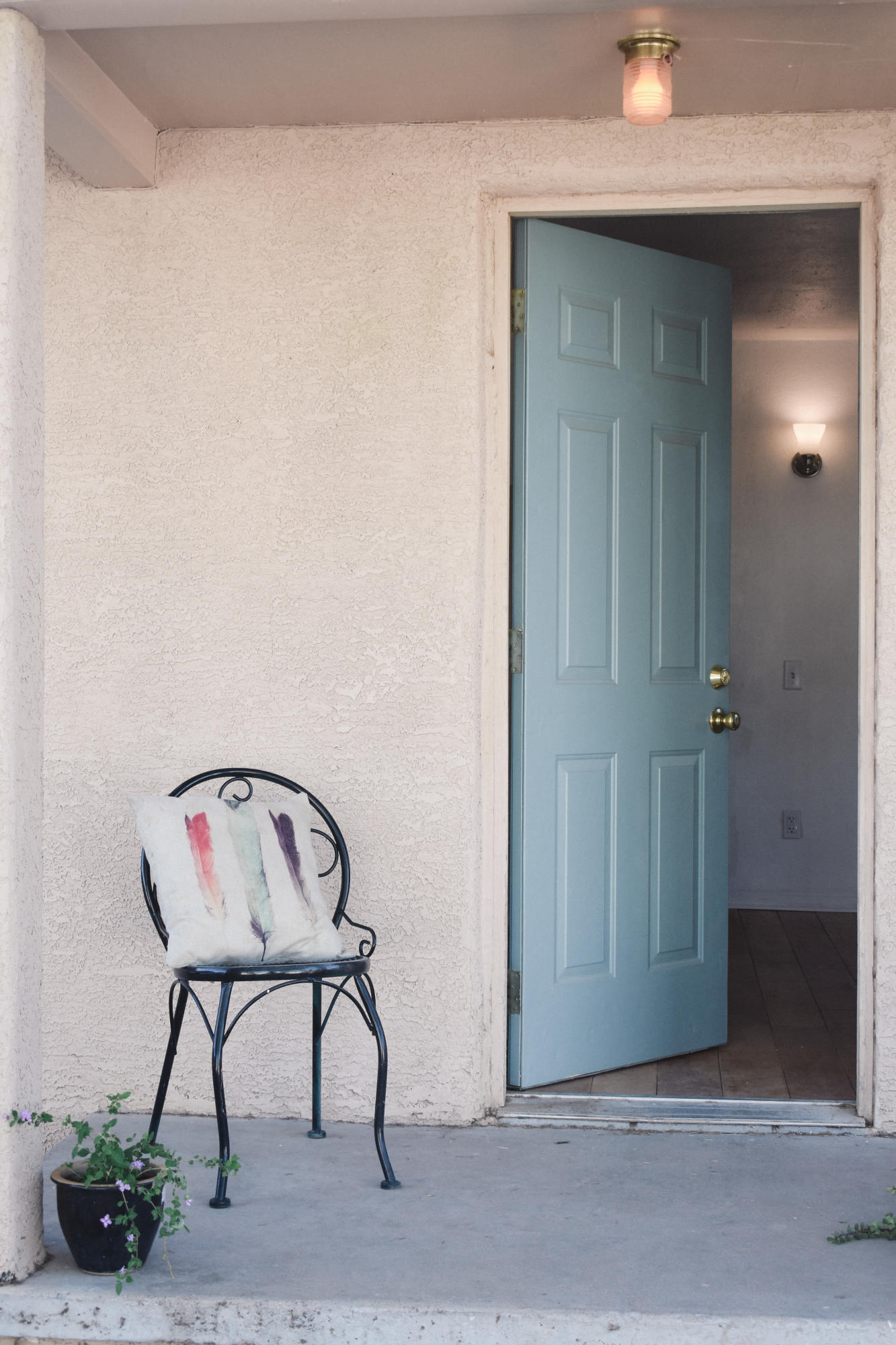 Mackenzies - Residential