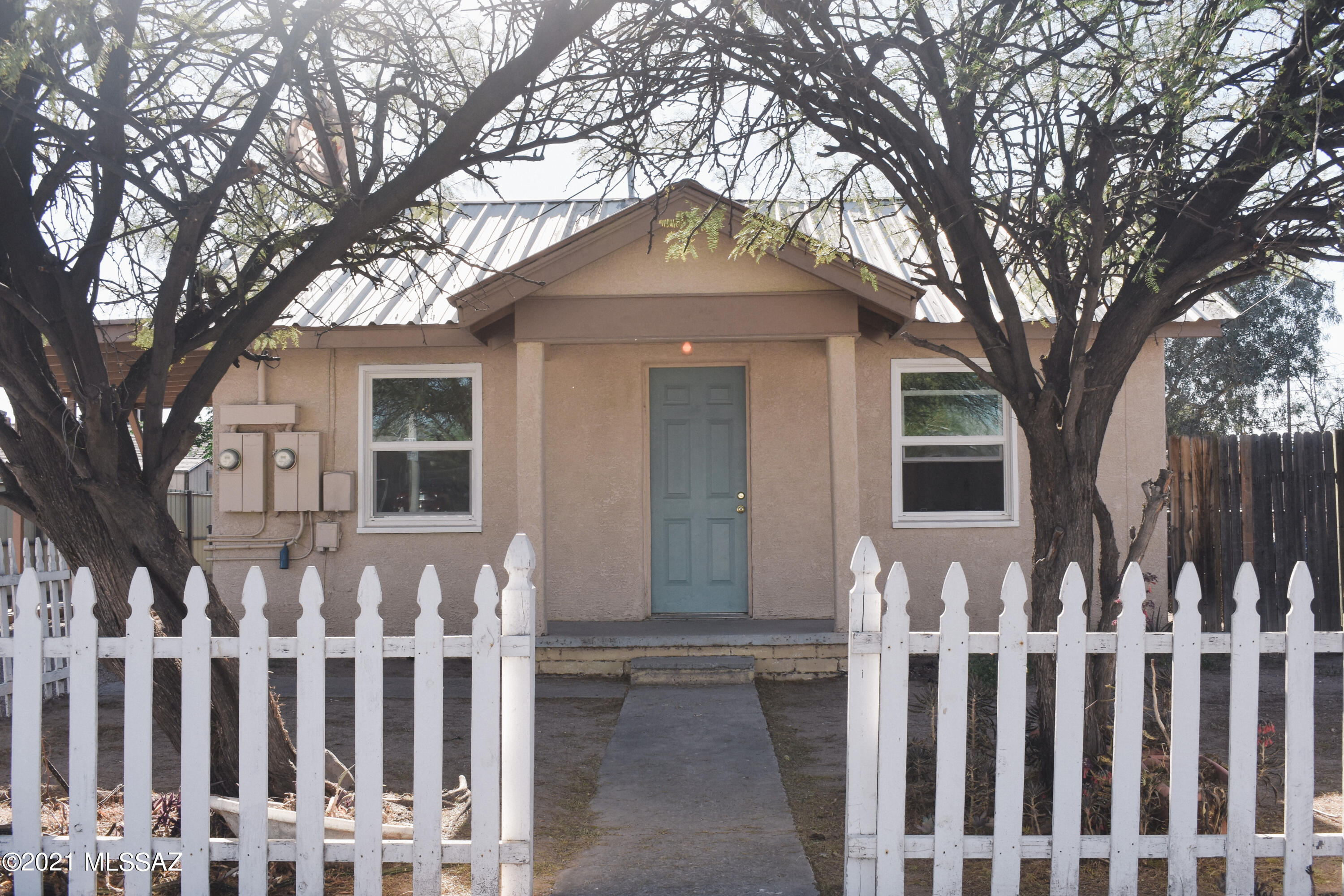 Mackenzies - Residential
