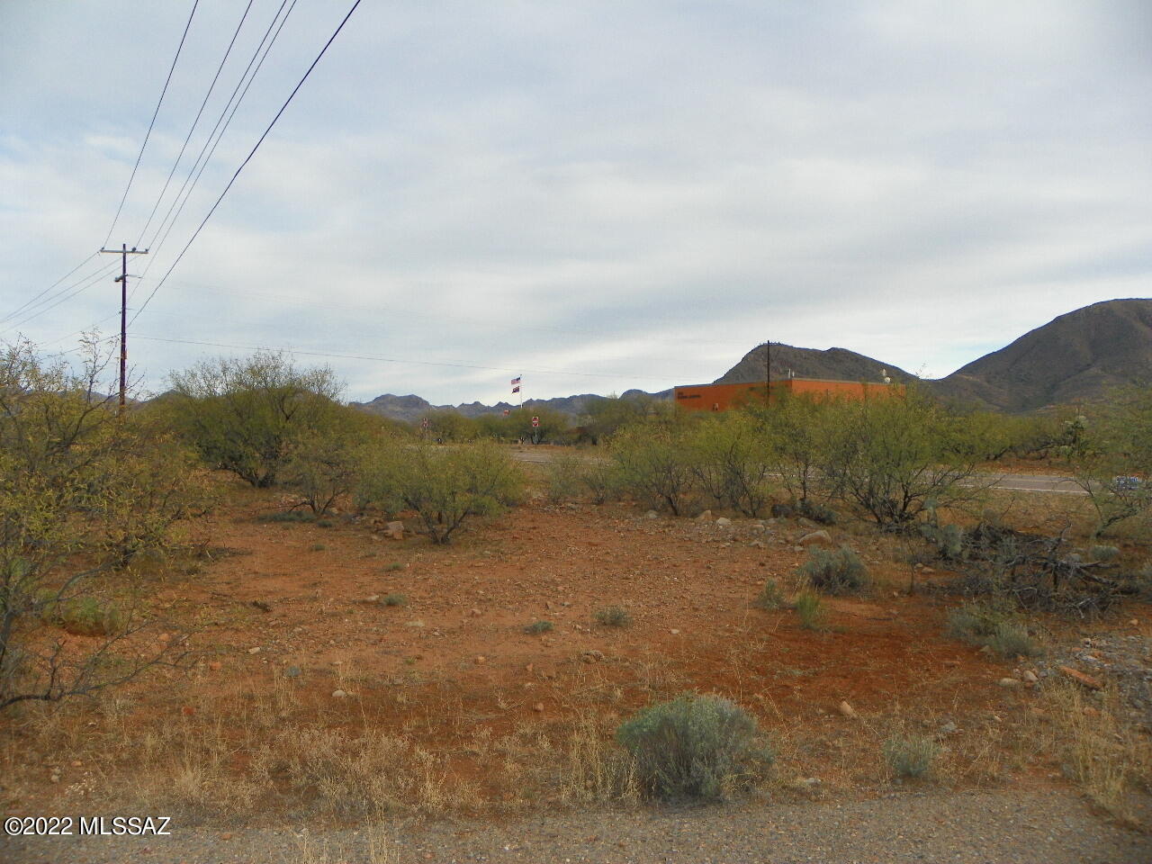 Rio Rico Estates 16 - Land