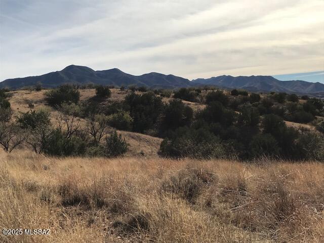Lazy RR Ranch Estates - Land