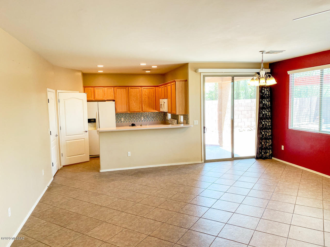 Cortaro Crossing Blks I-II (1-119) - Residential